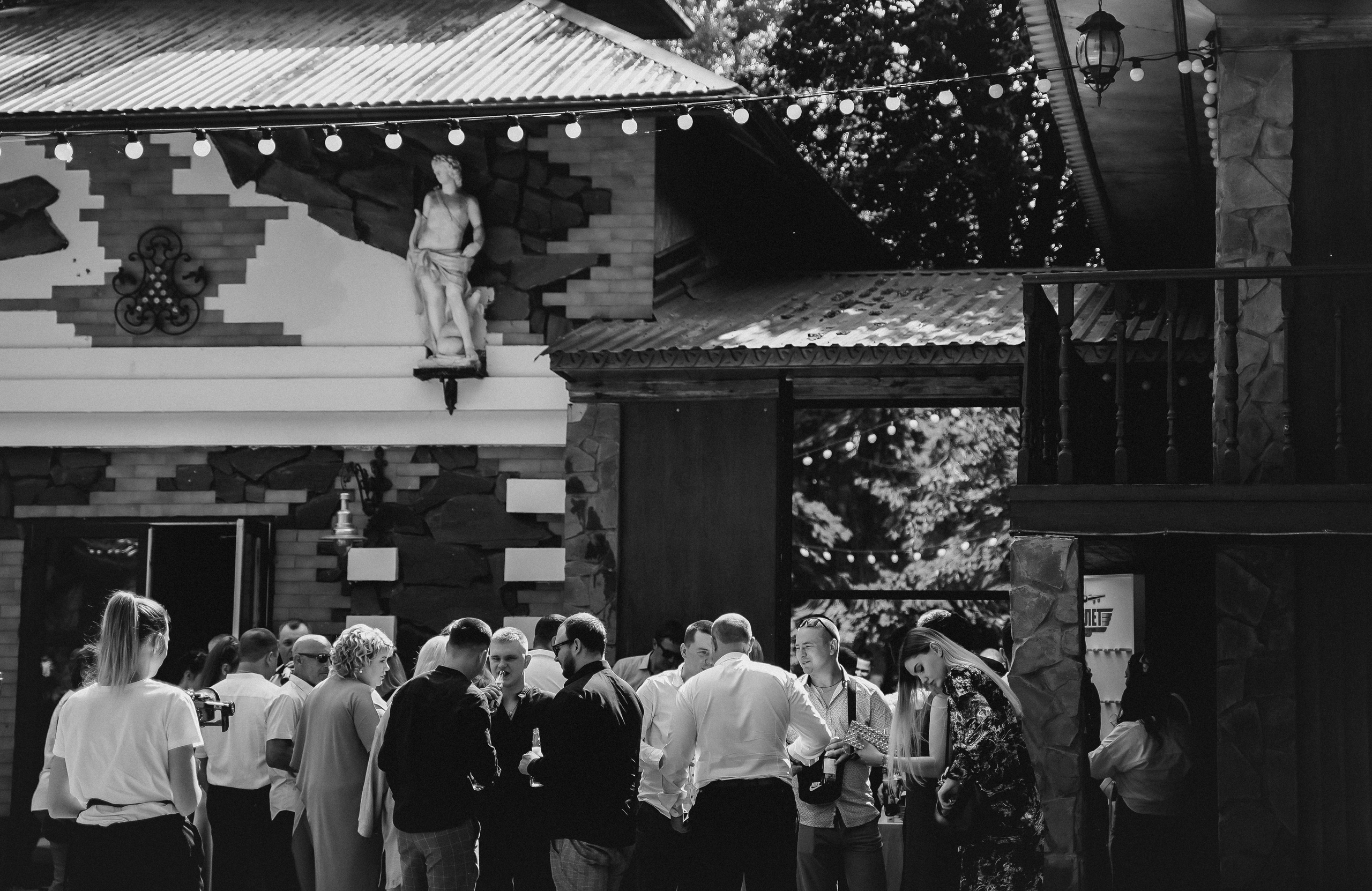 Наталья & Егор. Фотосъемка и видеосъемка свадеб Липецк