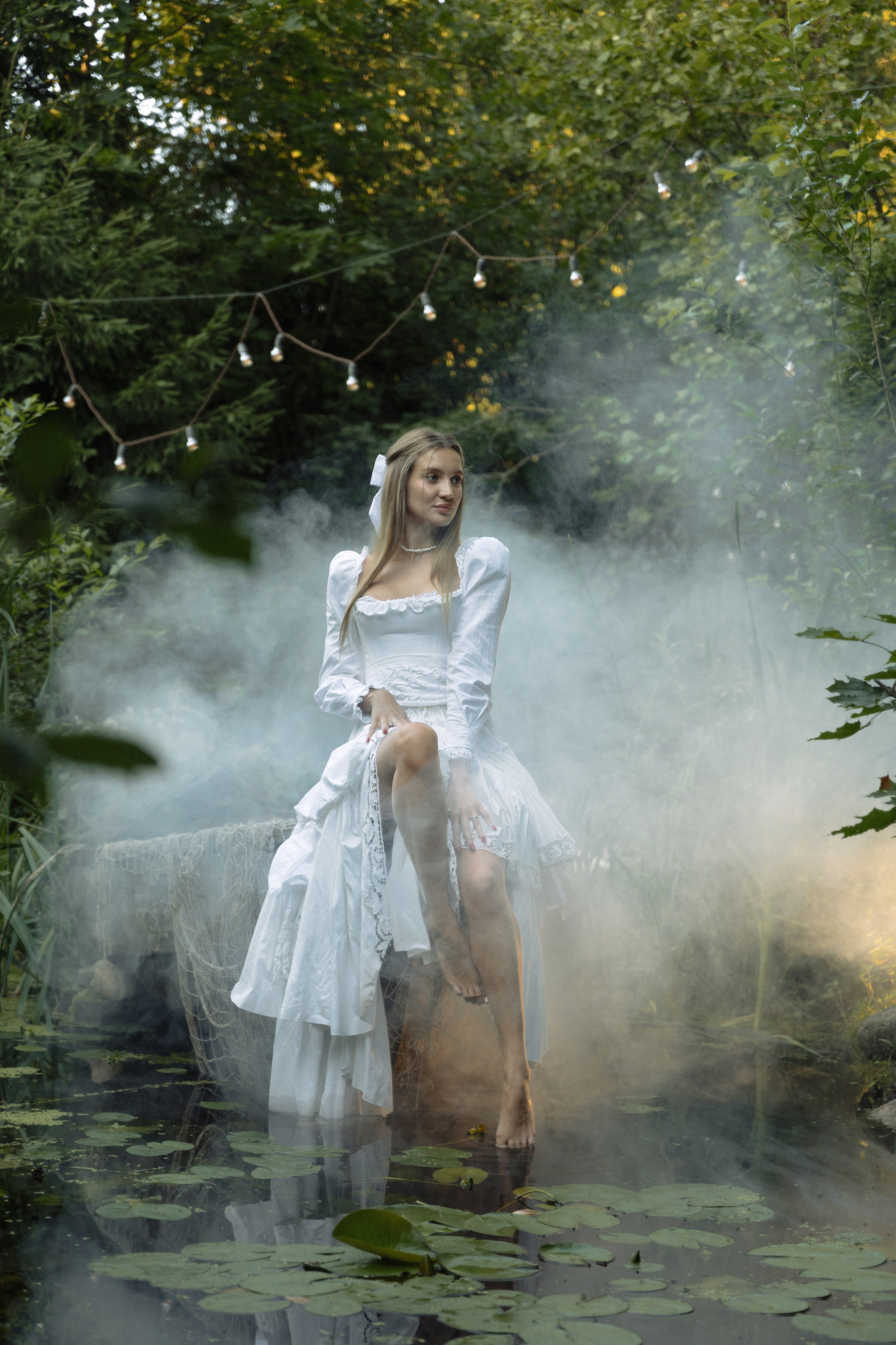 Nastja. Главная