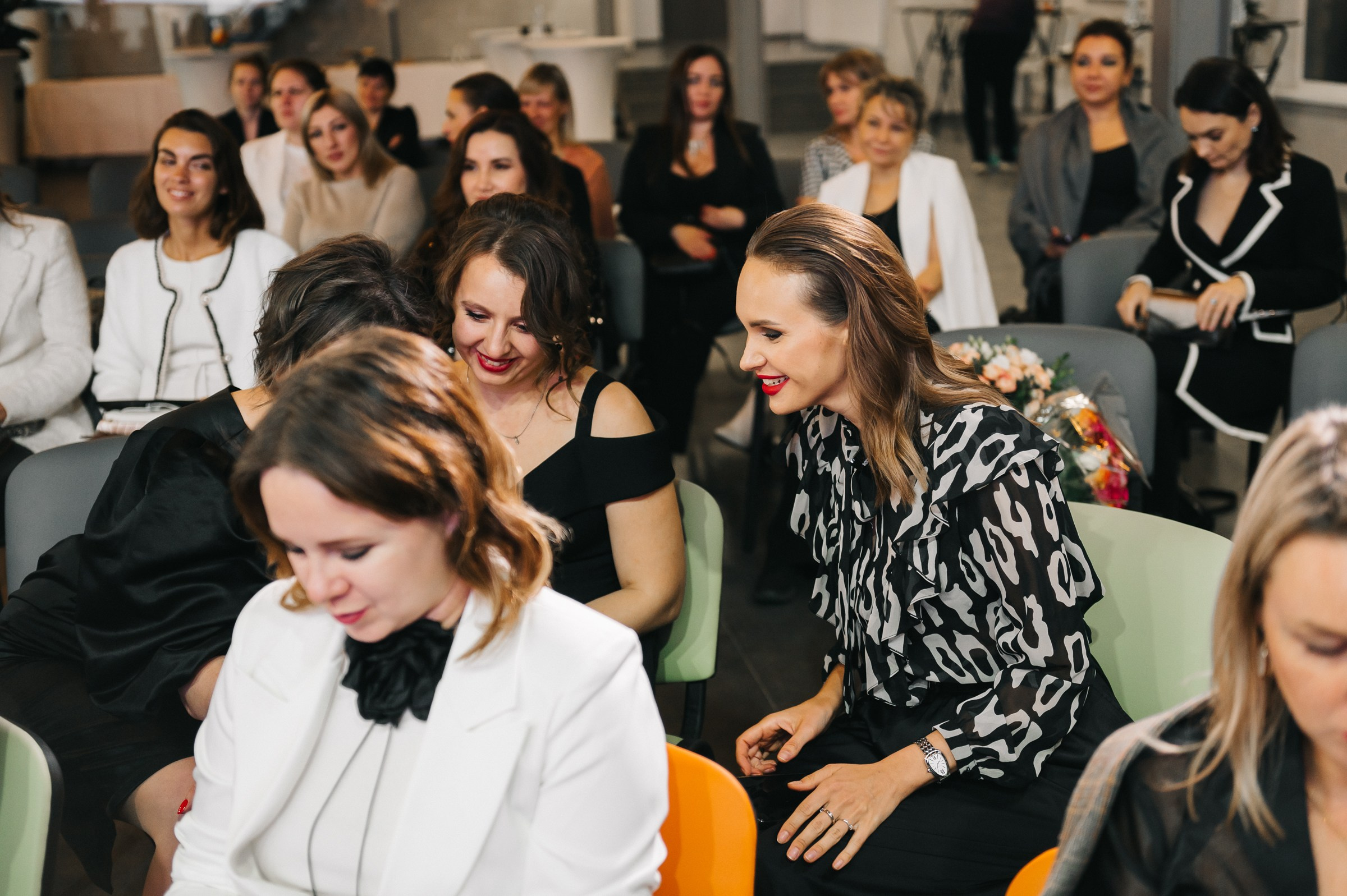 Мероприятие у Юлии Бахаревой. Семейный и свадебный фотограф Алёна Морозова Коломна