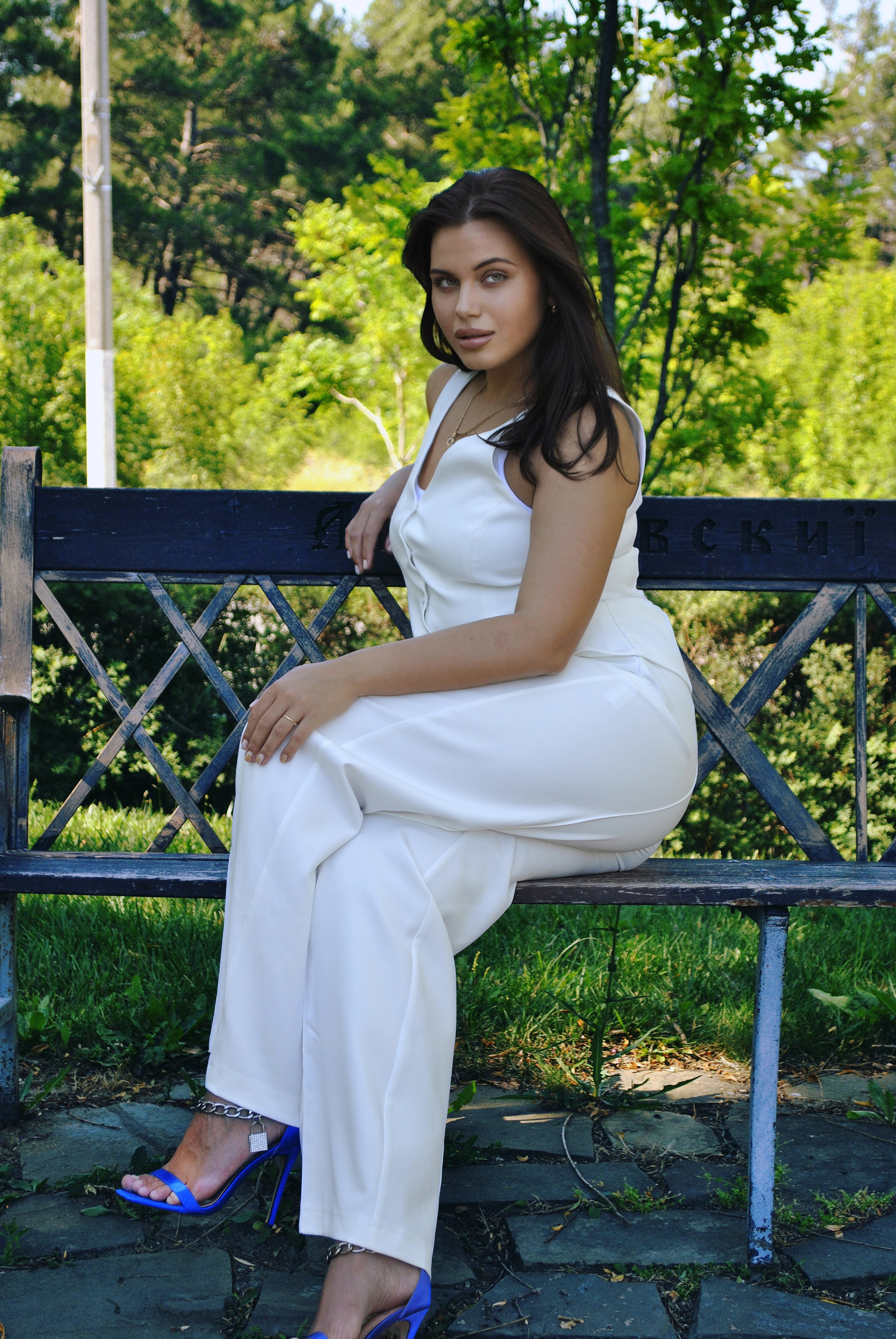 Виктория. Фотограф Мария Мусаелян