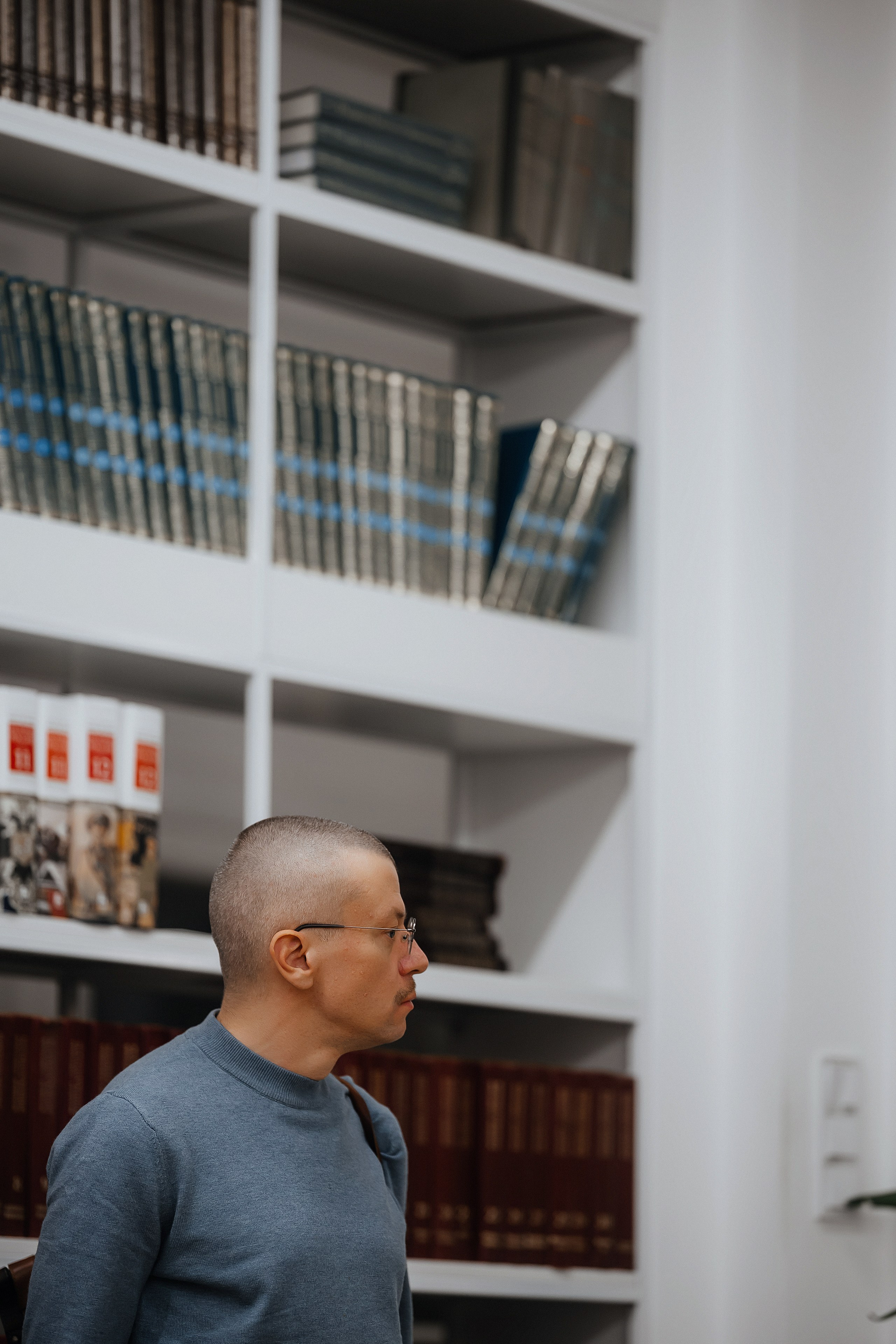 11.12.2025 | Лекторий № 85 «Русский Гёльдерлин». Лекция Ивана Чечота. Главная