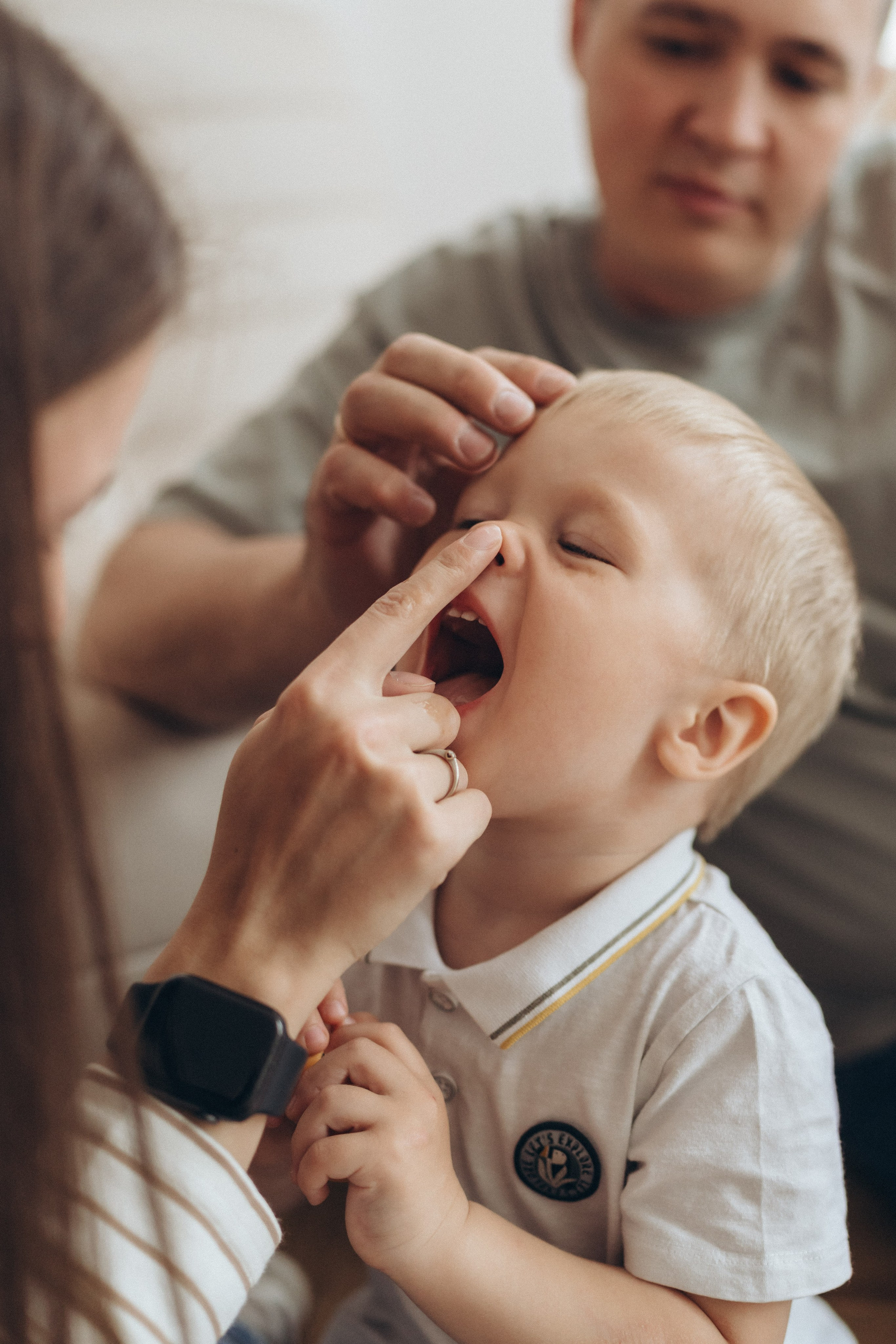 Неуловимые 2 года. Семейный фотограф в Ангарске/ Иркутске