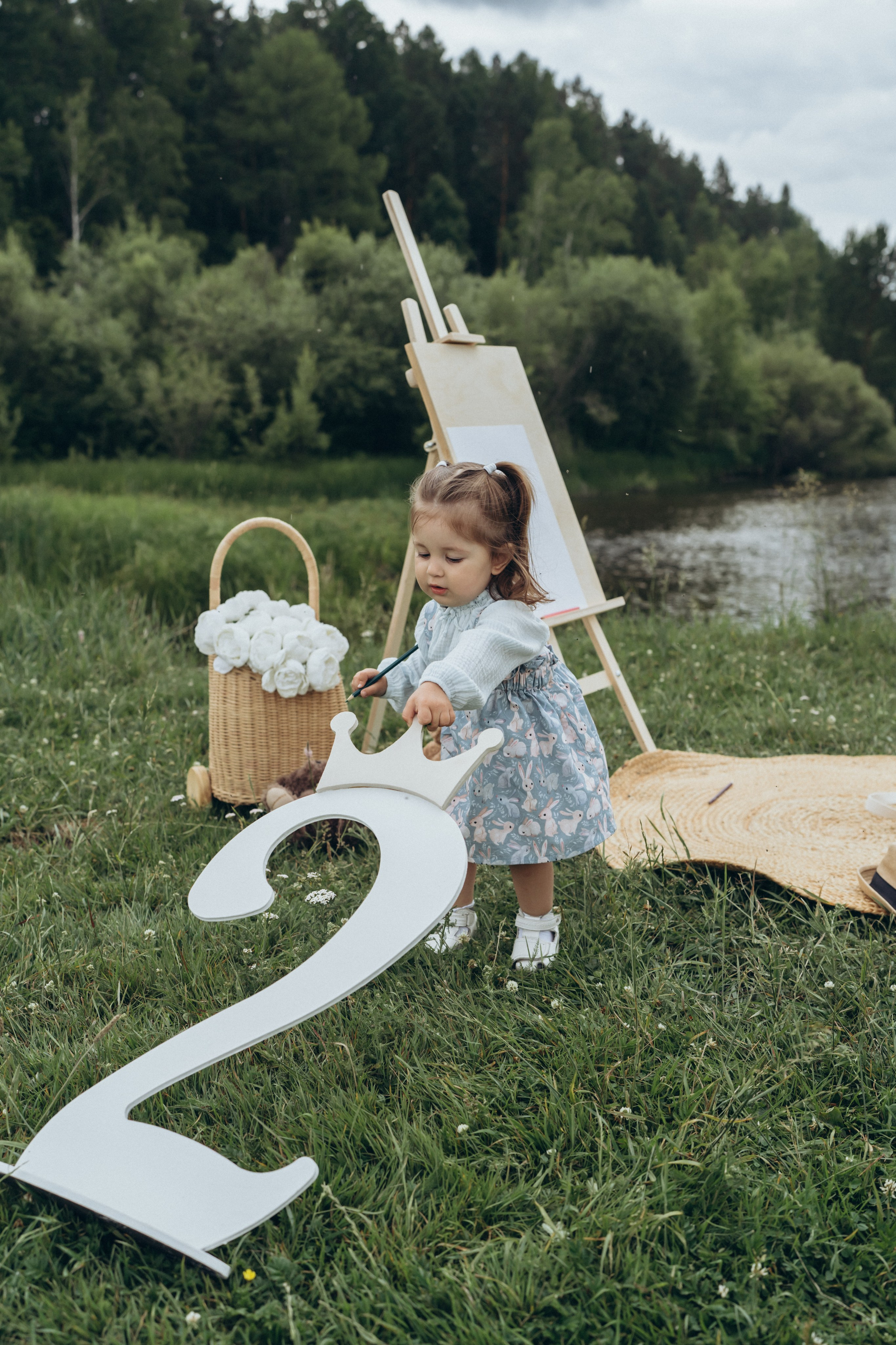 Лучшее из богатств. Семейный фотограф в Ангарске/ Иркутске