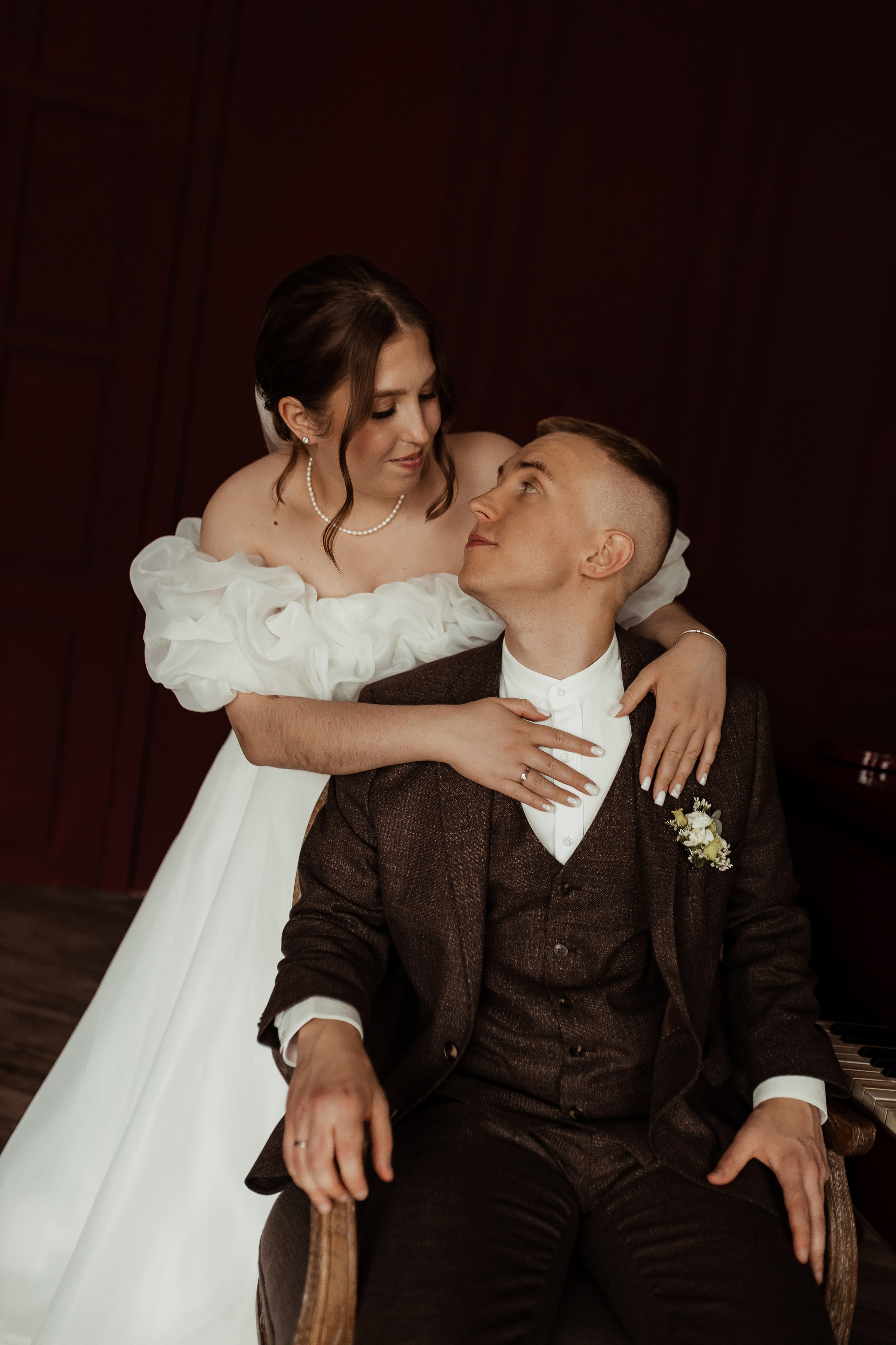 Иван & Светлана. ФОТОГРАФ Маргарита Сивакова | Ярославль Кострома Москва