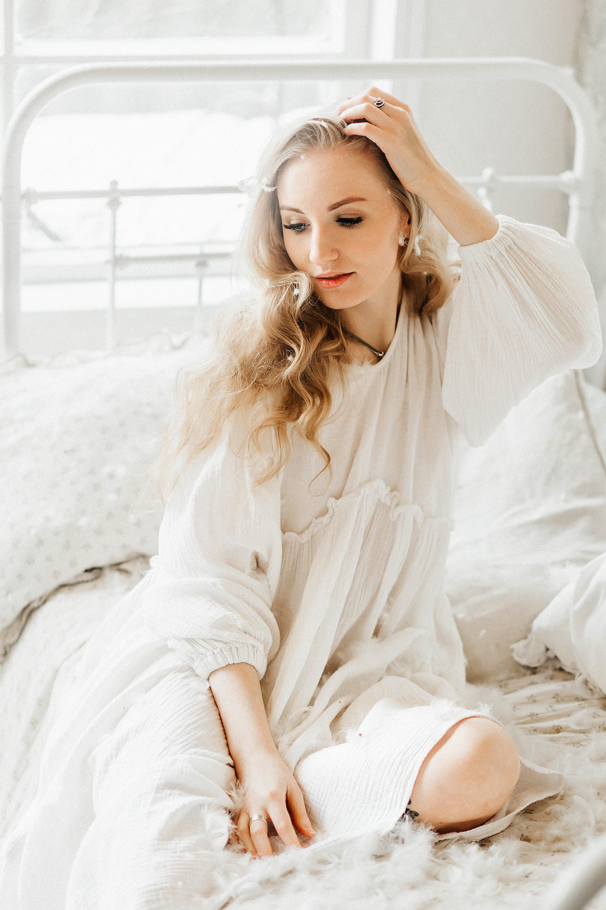 Виктория. Фотограф в Москве и Люберцах Анна Ушакова