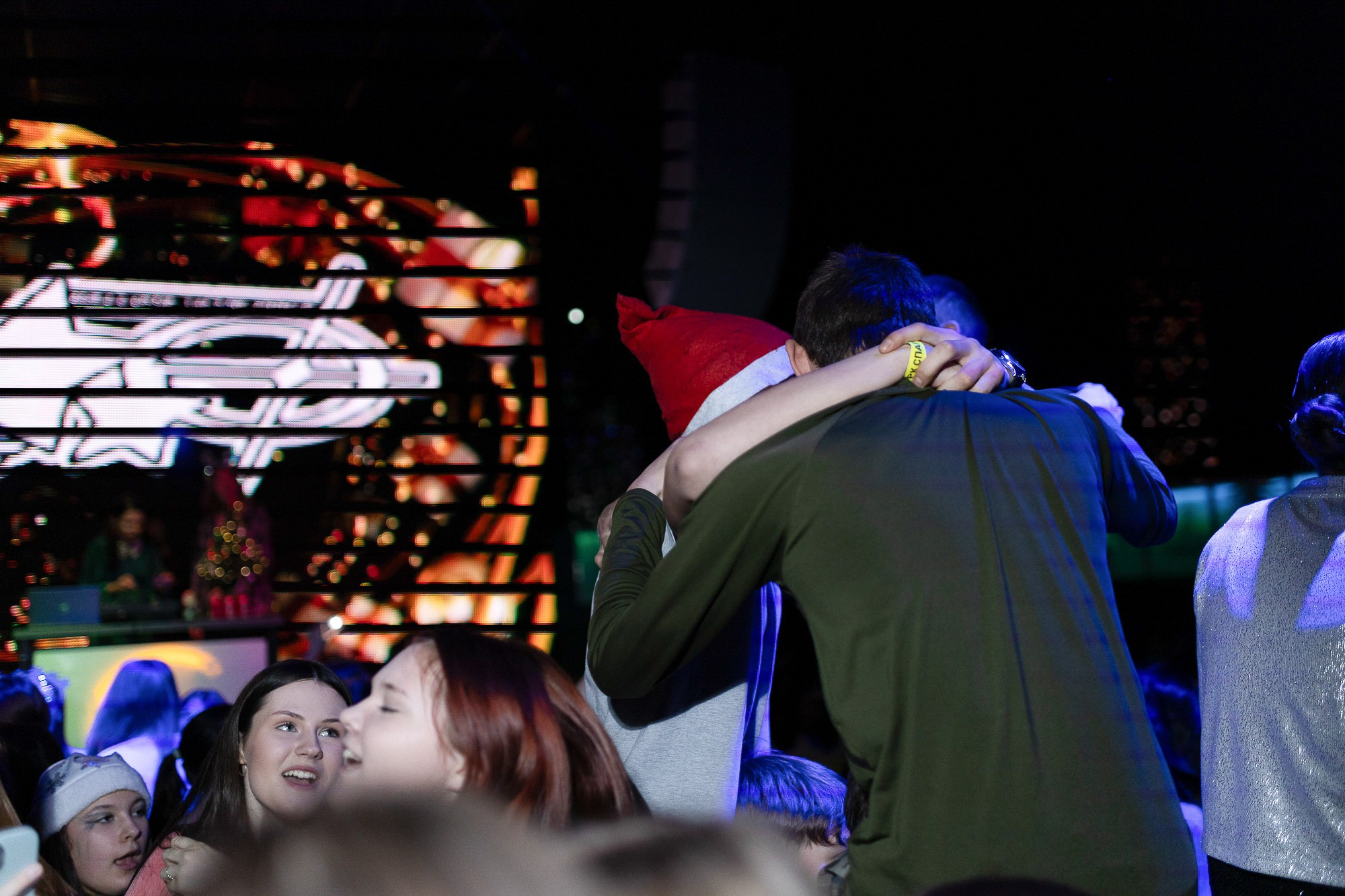 School Party. Andrey Pospelove. Фотограф в Саратове