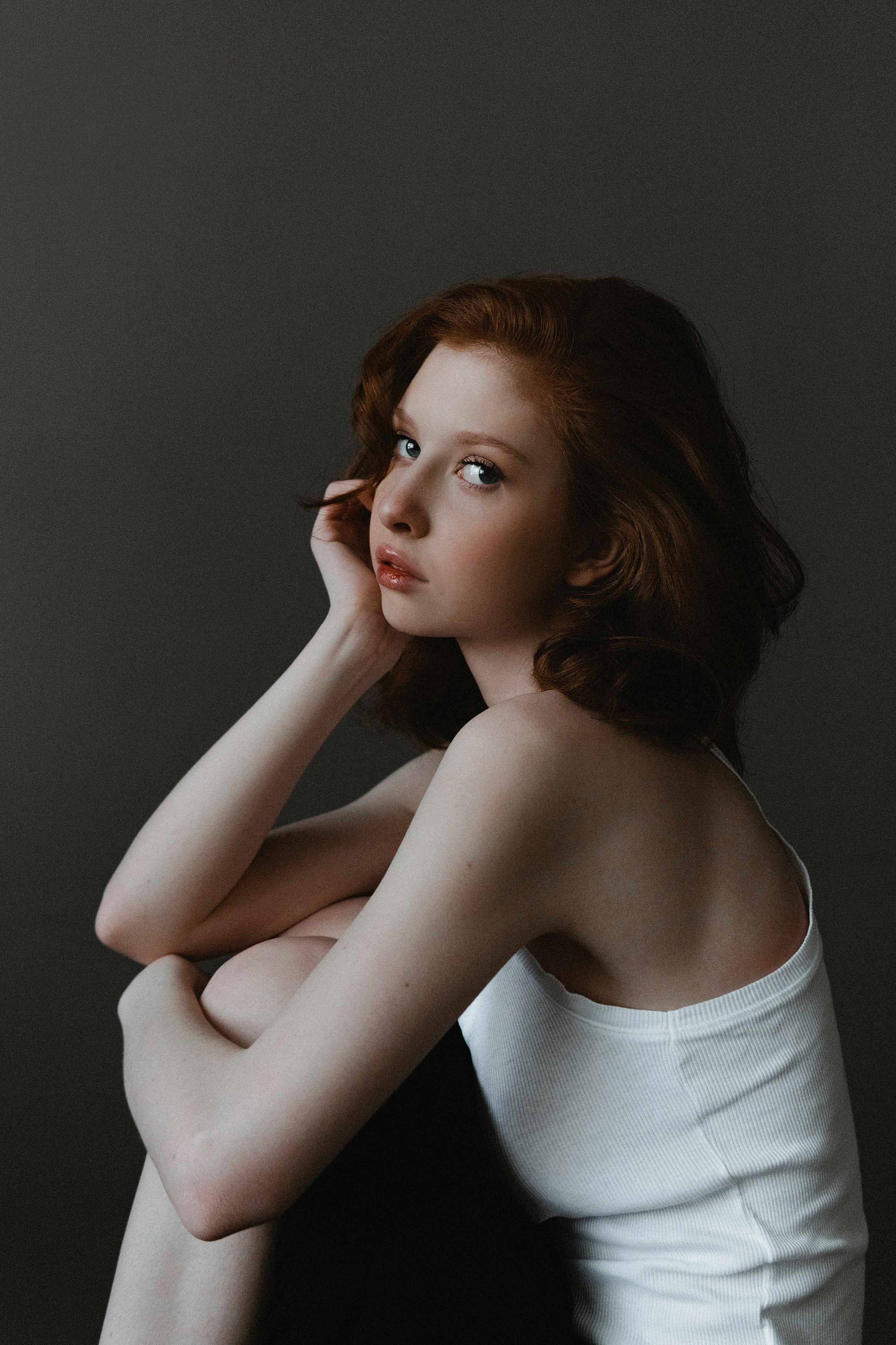 Студийный и свадебный фотограф Смоленск