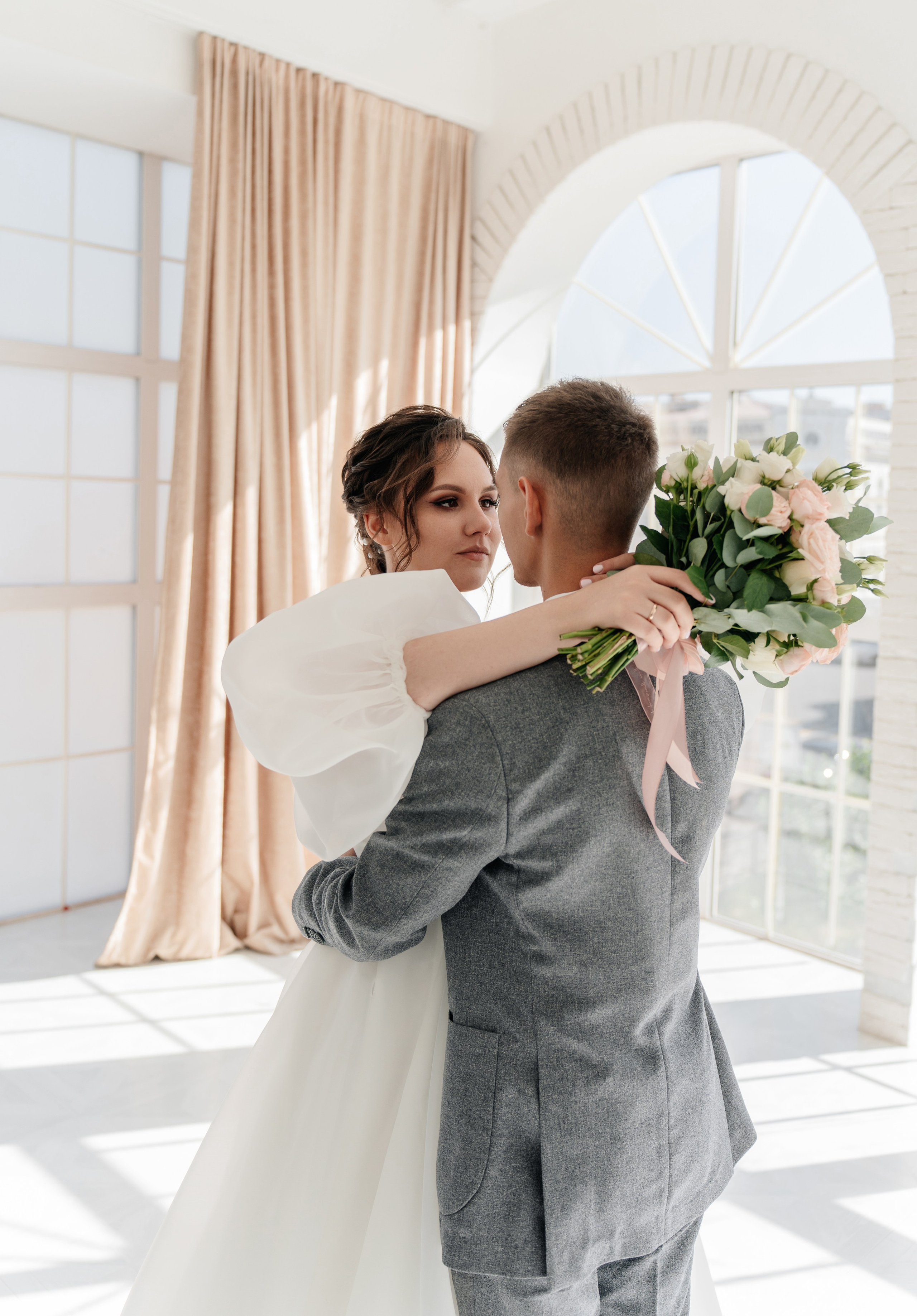 22 октября. Свадебный Фотограф Чита Малахов Филипп