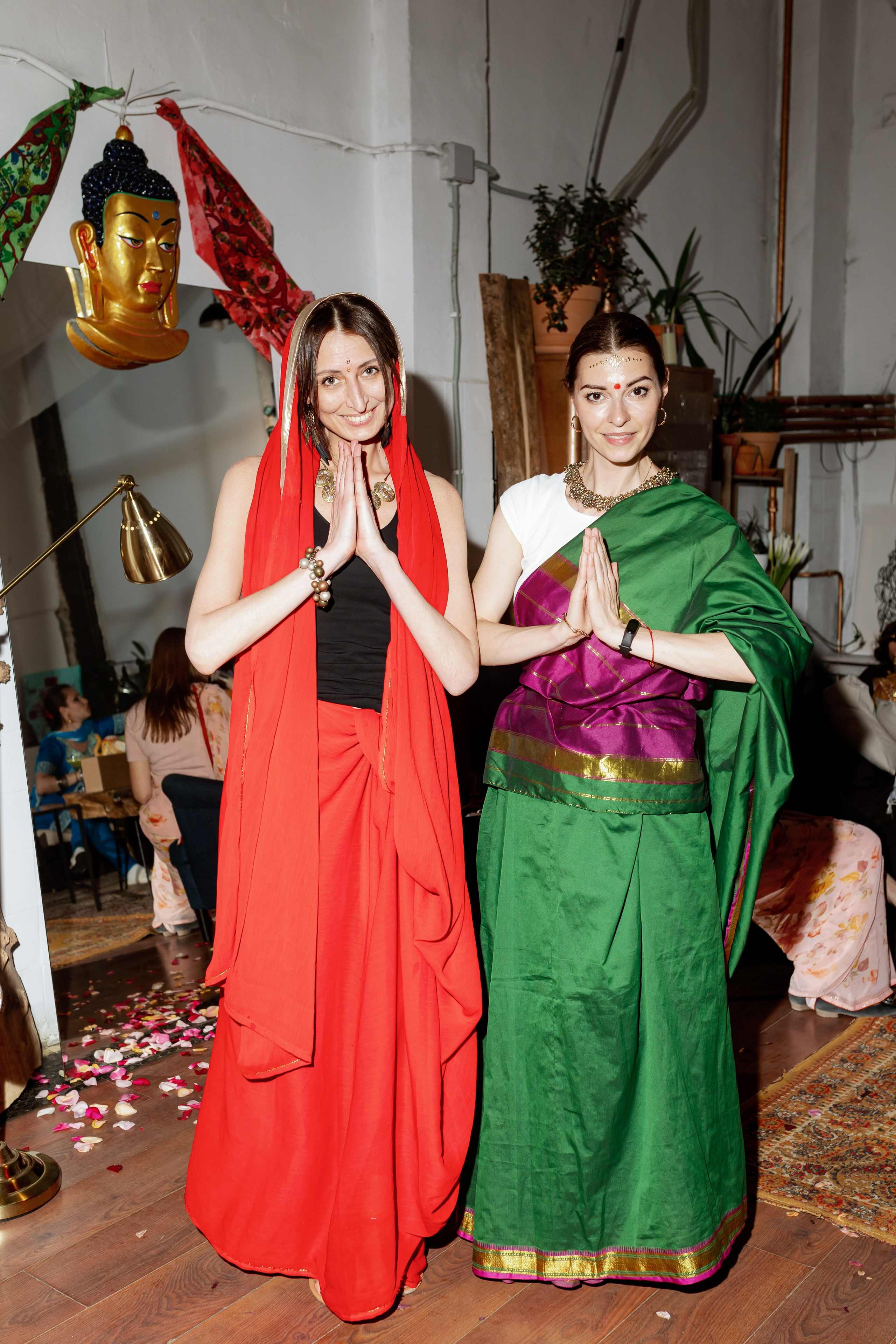 Фотограф на мероприятие в Москве. Свадебный фотограф в Москве Мария Крош