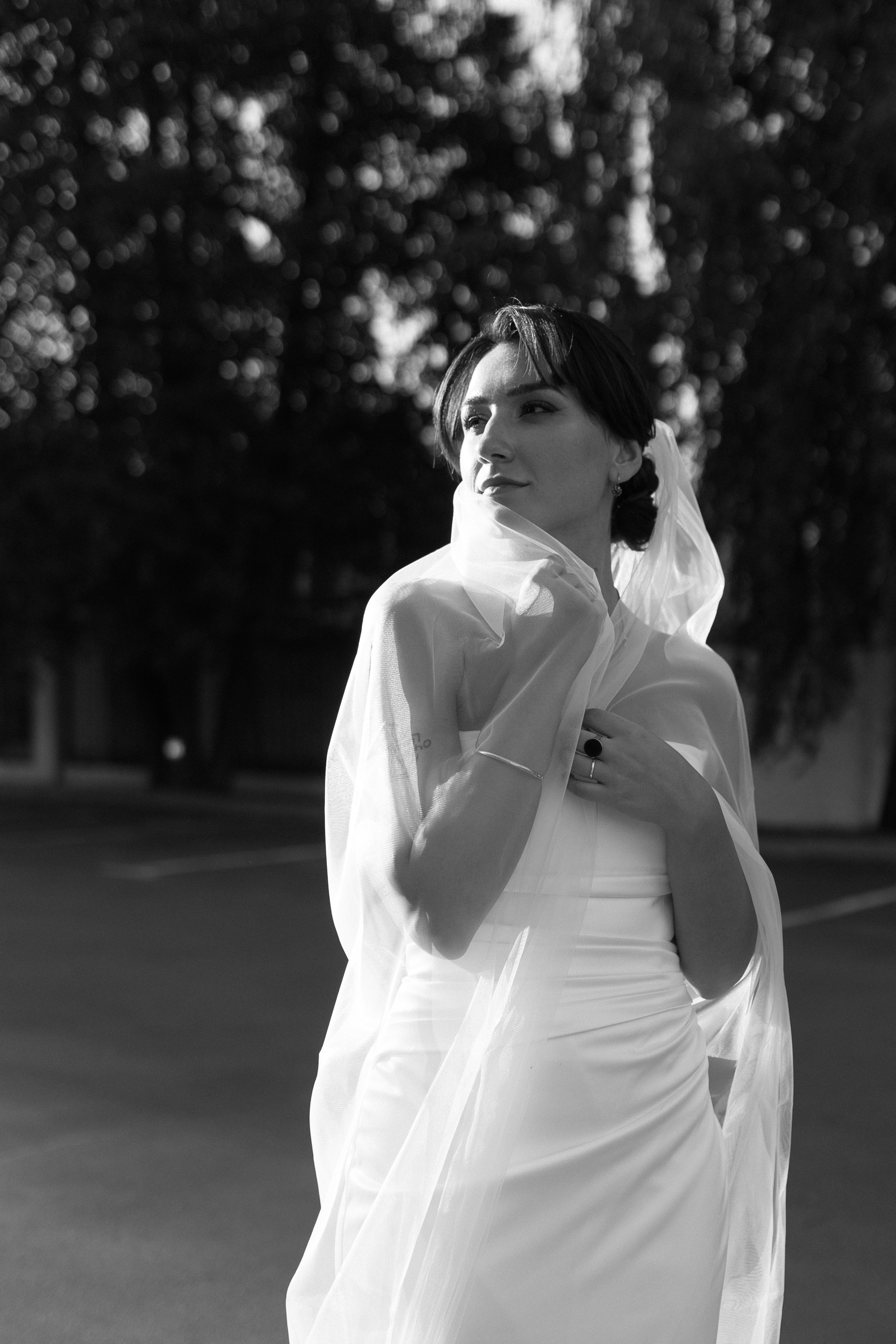 Villa Arcobaleno (full day). Свадебный фотограф в Москве Мария Крош