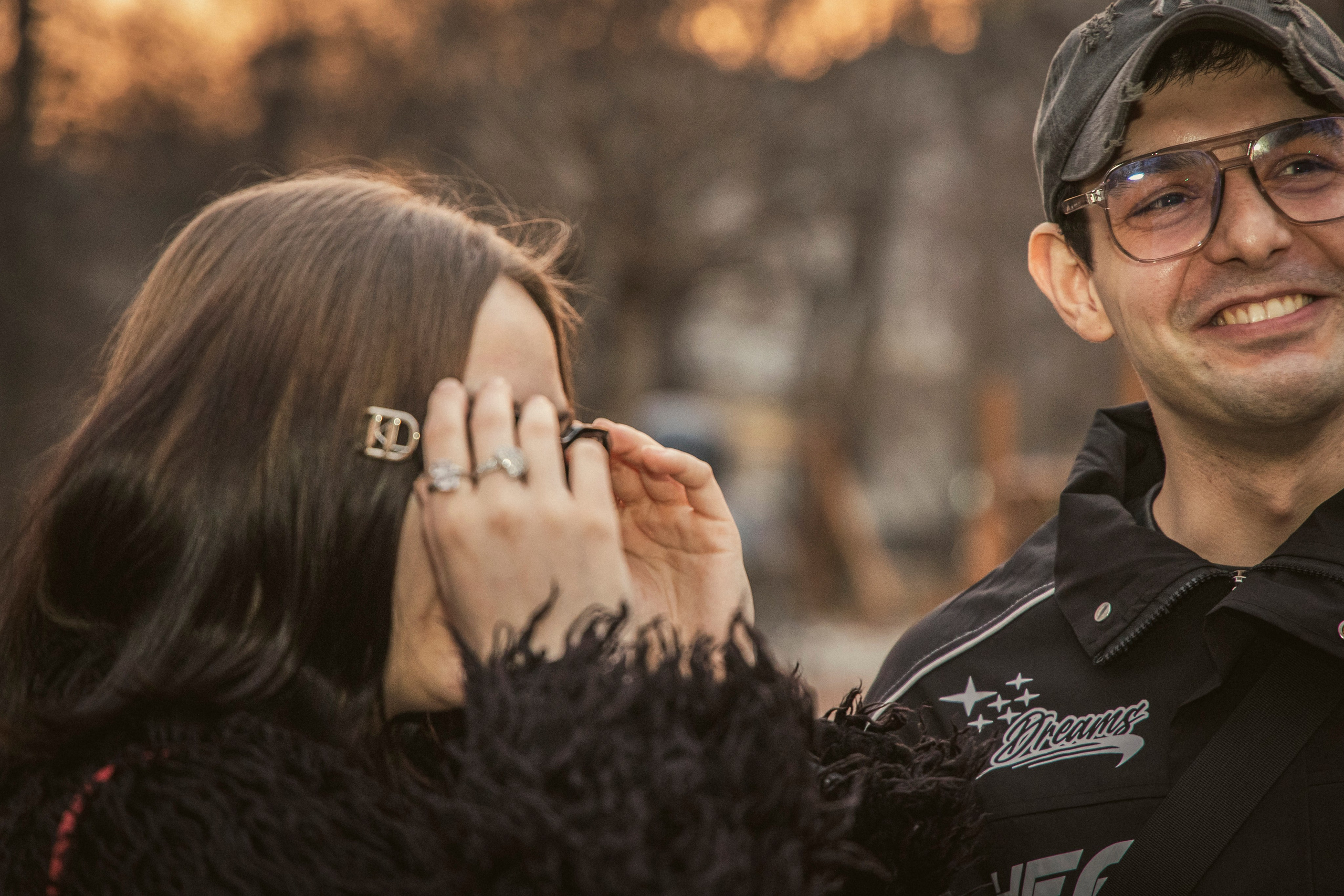 Фотосъёмка уличных прохожих. Фотограф для маркетплейсов, фотоуслуги в Жуковском Татьяна Марсуверских