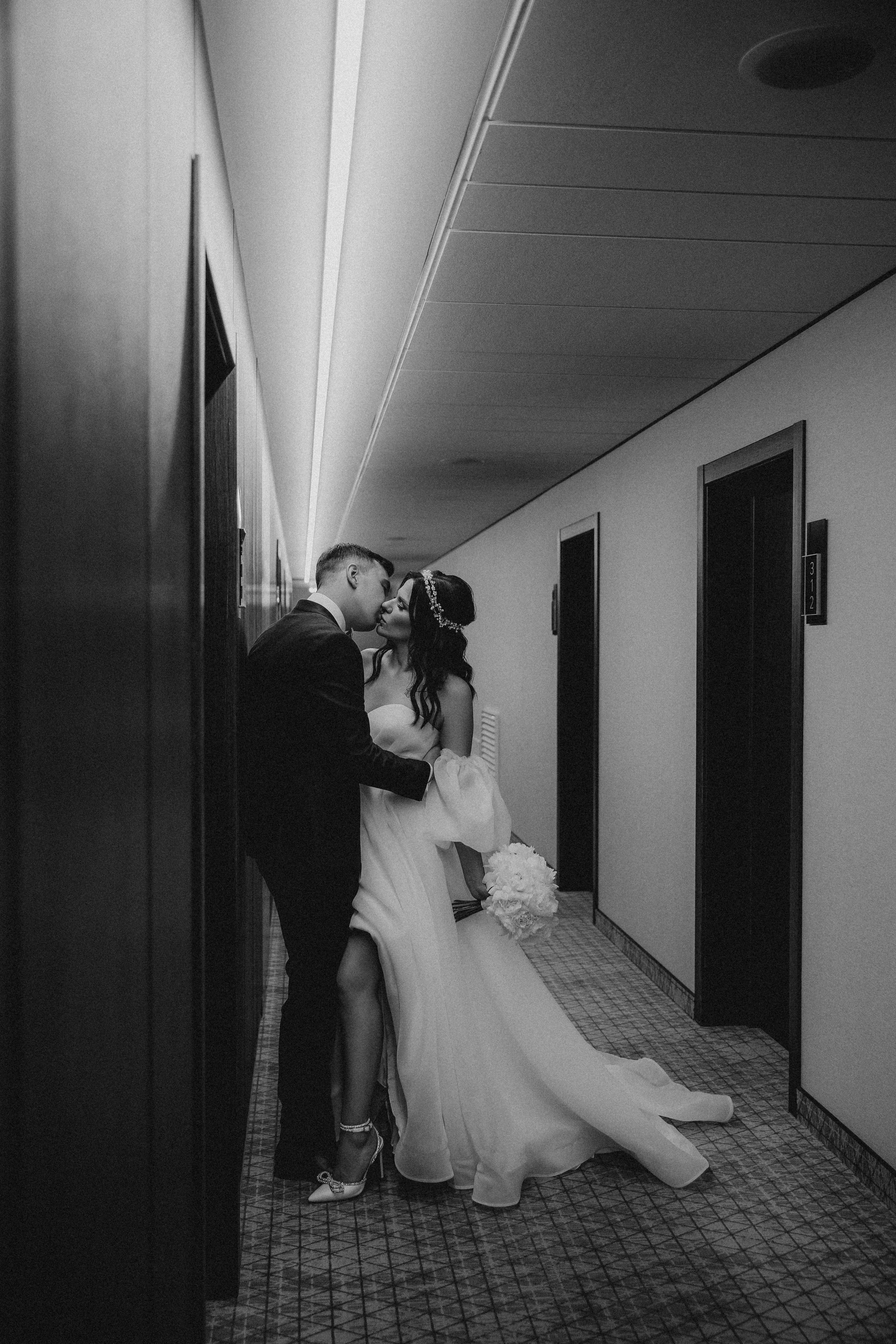 Денис и Екатерина. Семейный фотограф в Брянске Зурилина Екатерина