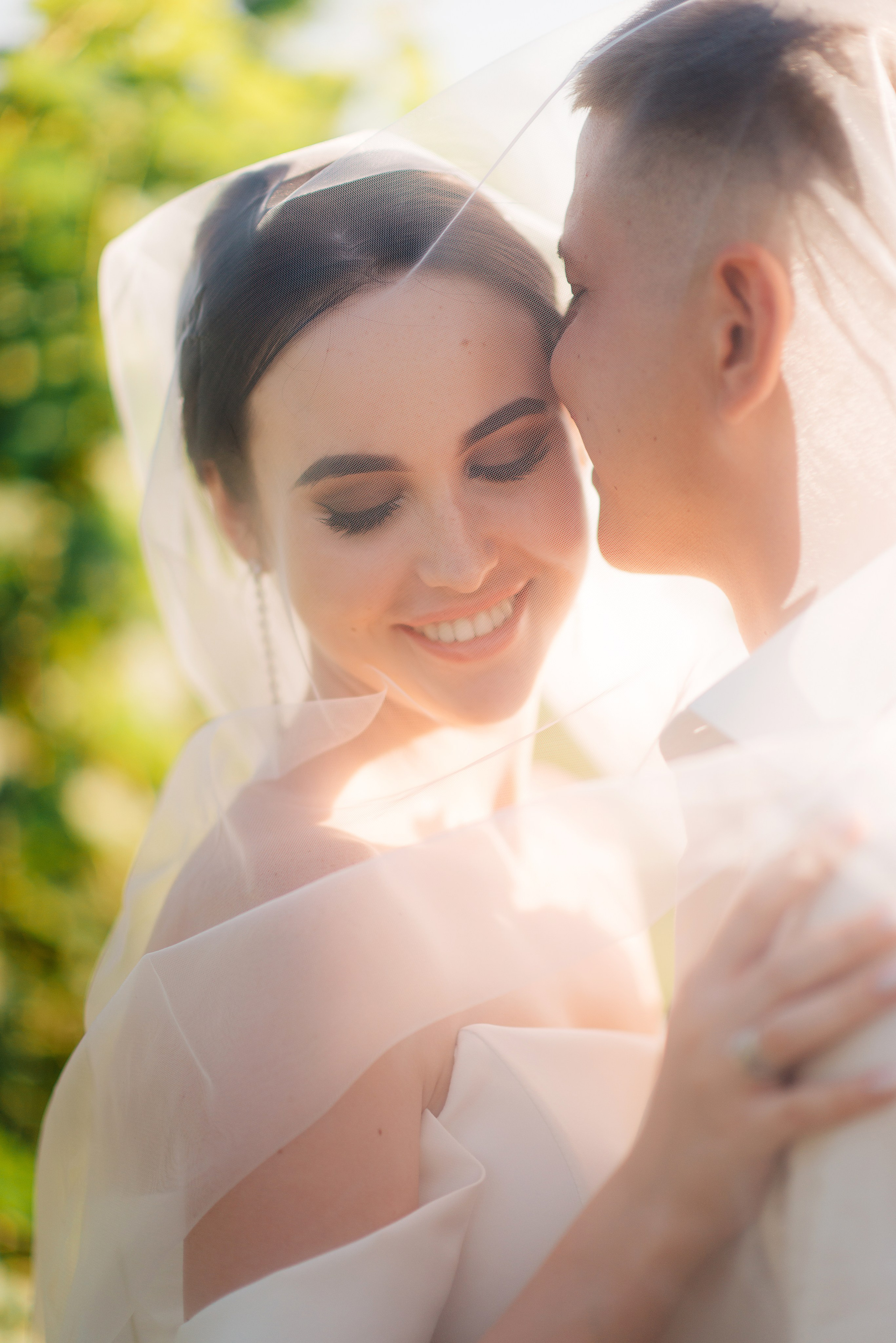 Лёша и Таня. Свадебный и семейный фотограф в Ростове-на-Дону Дарья Герасименко