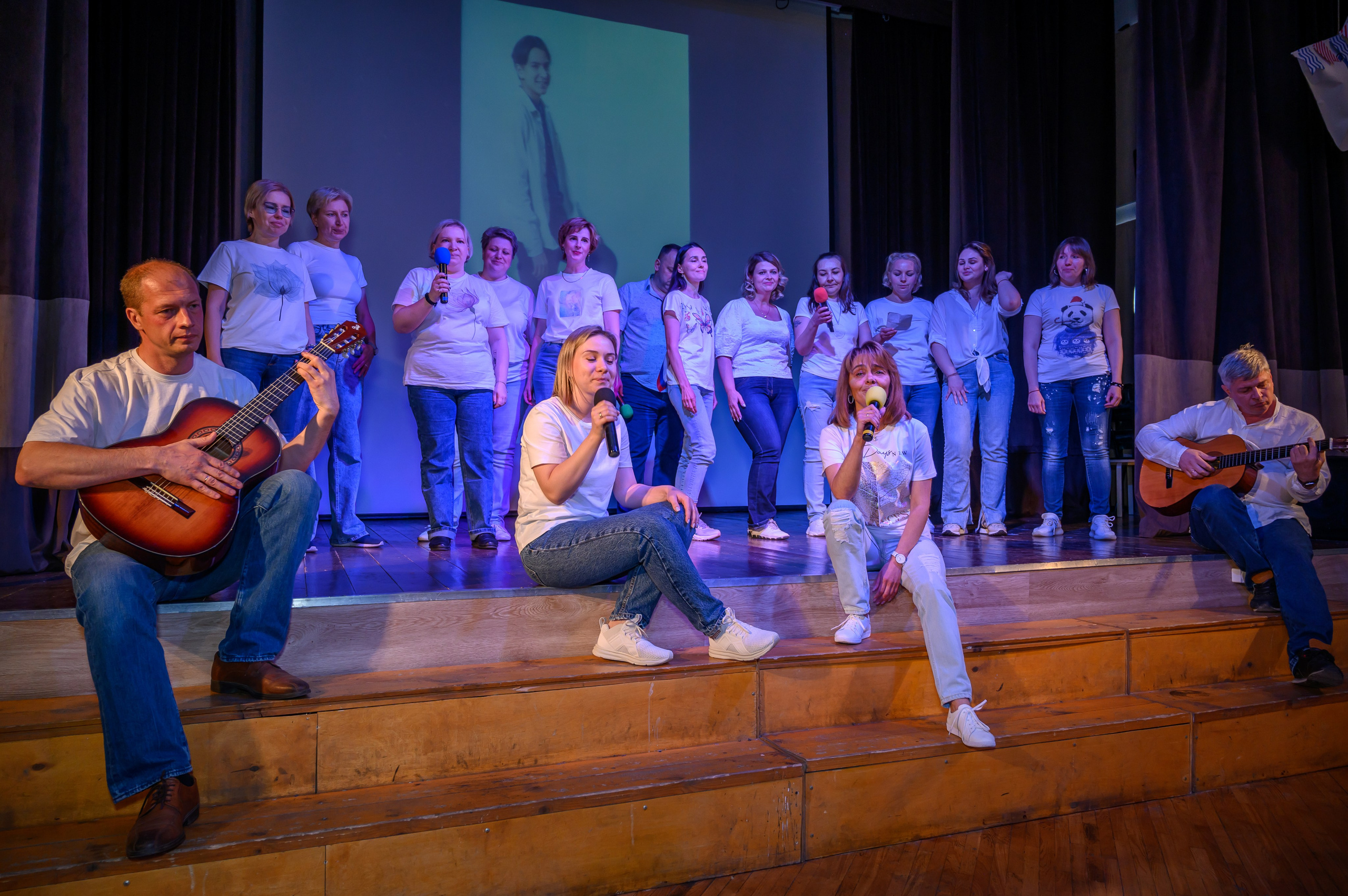 Выпускной 2023