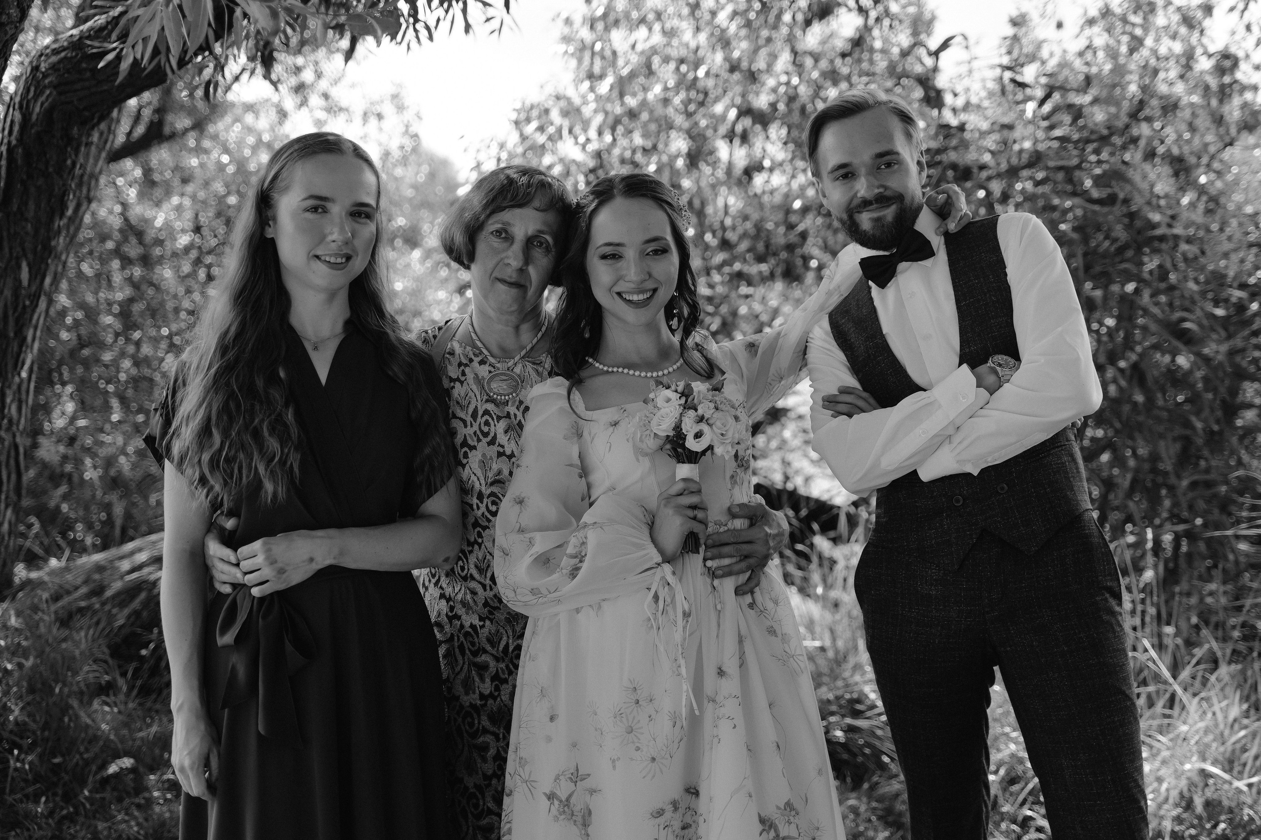 12.08.2023. Свадебный фотограф — Наталья Фед СПб/Москва