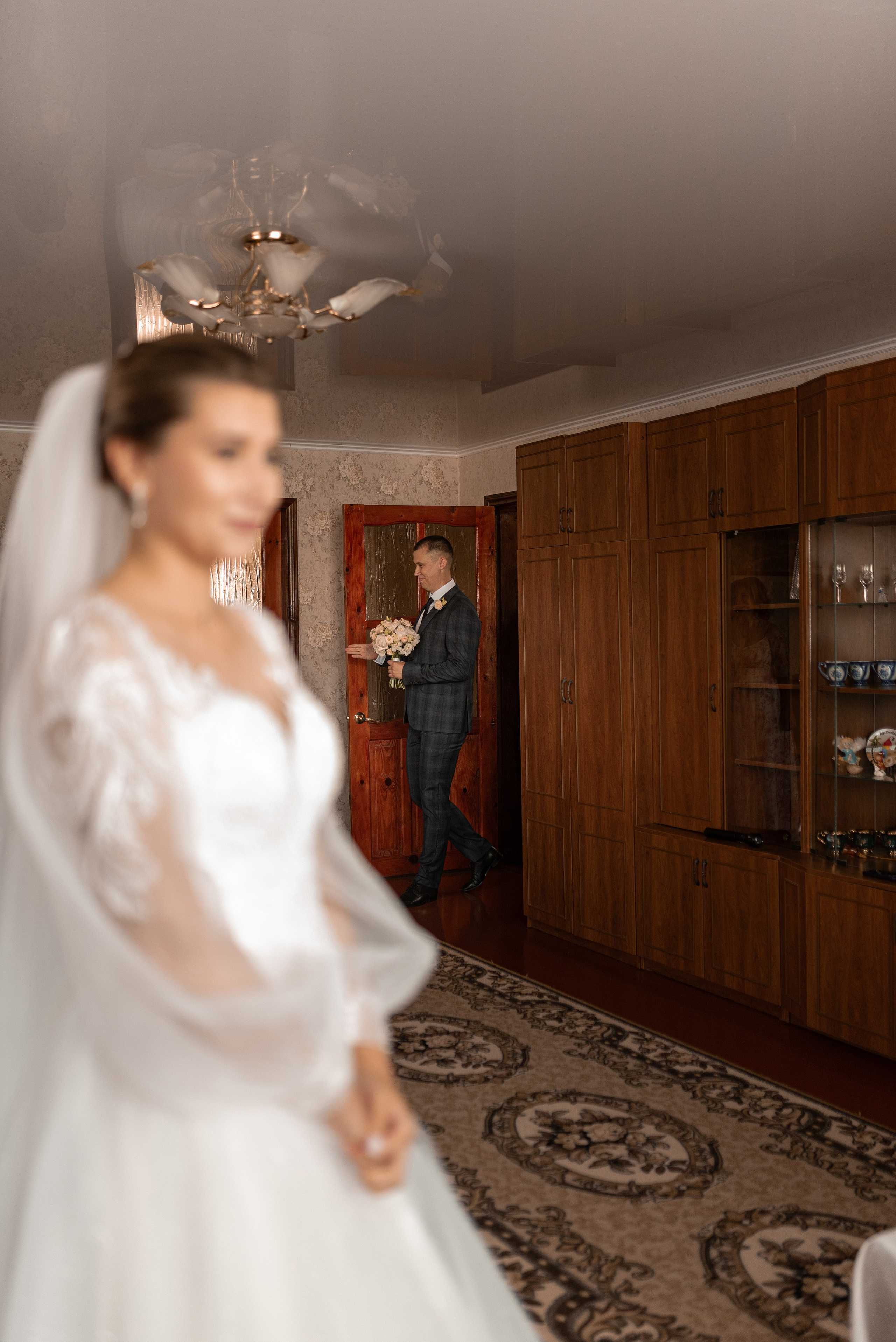 Александр и Юлия. Свадебный фотограф Белгород Валуйки Старый Оскол Воронеж