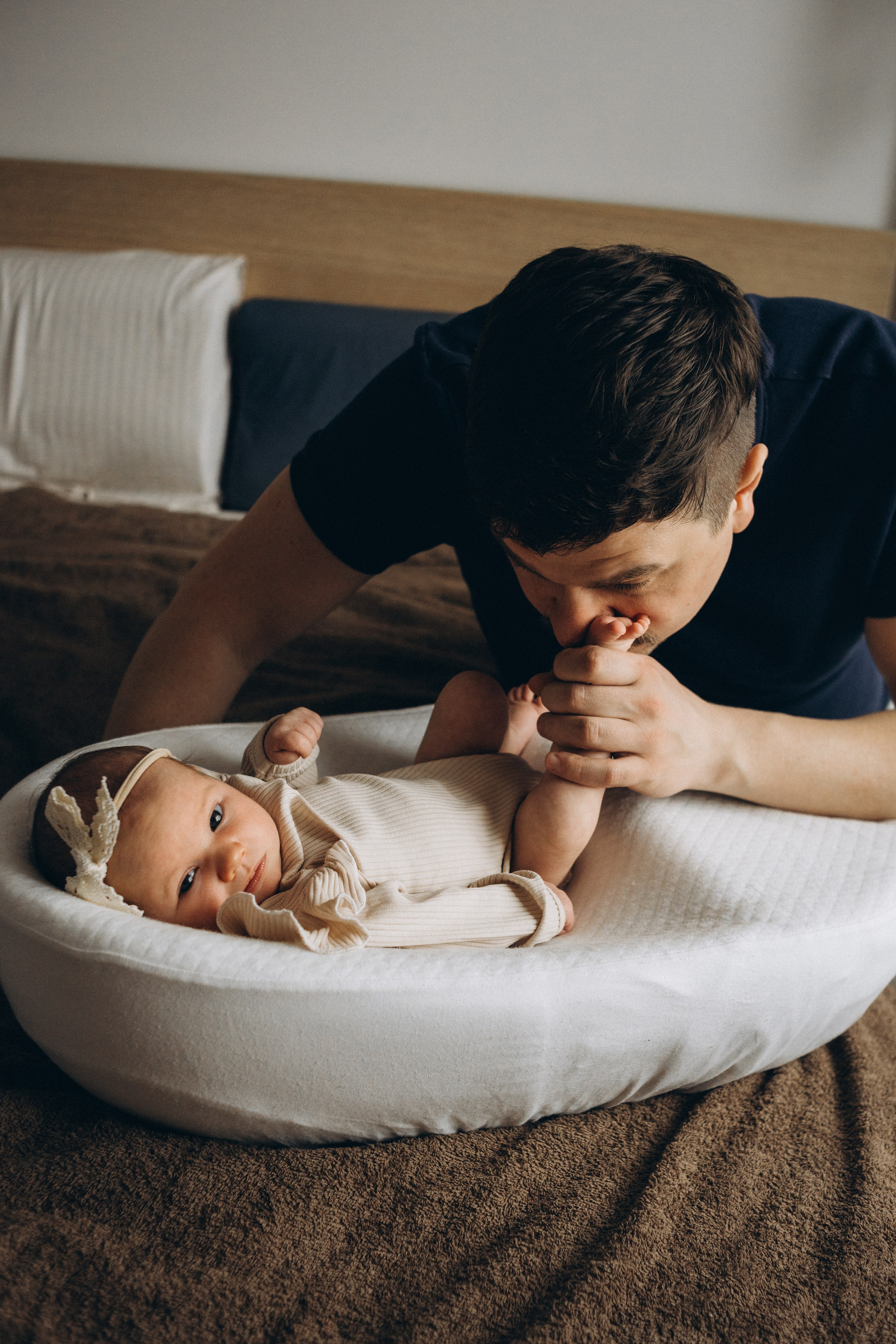 Гриша, Алла, Даня и Маргоша. Фотограф В Москве и Подольске Лена Иванова