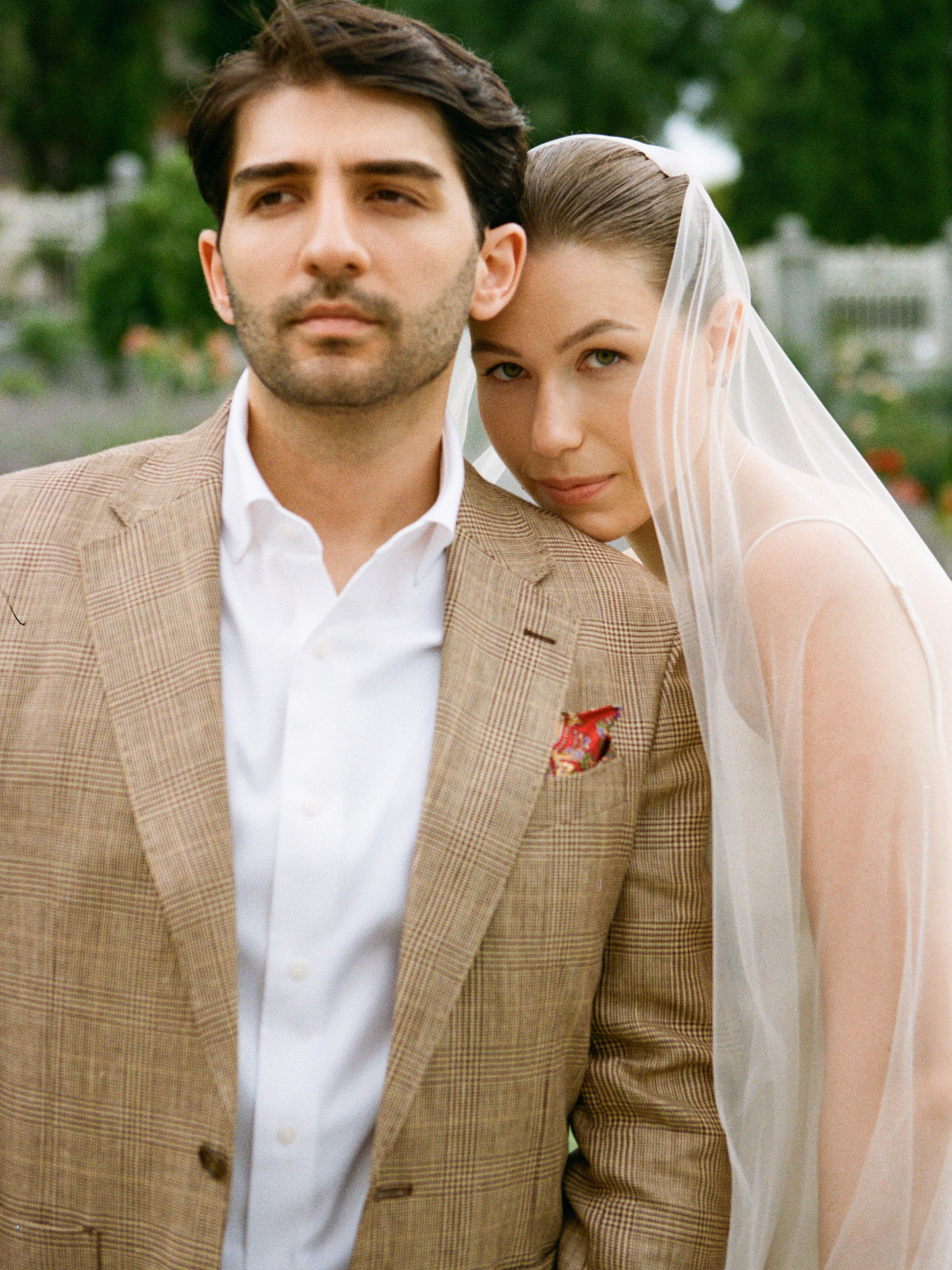 Love story. Darya Kras