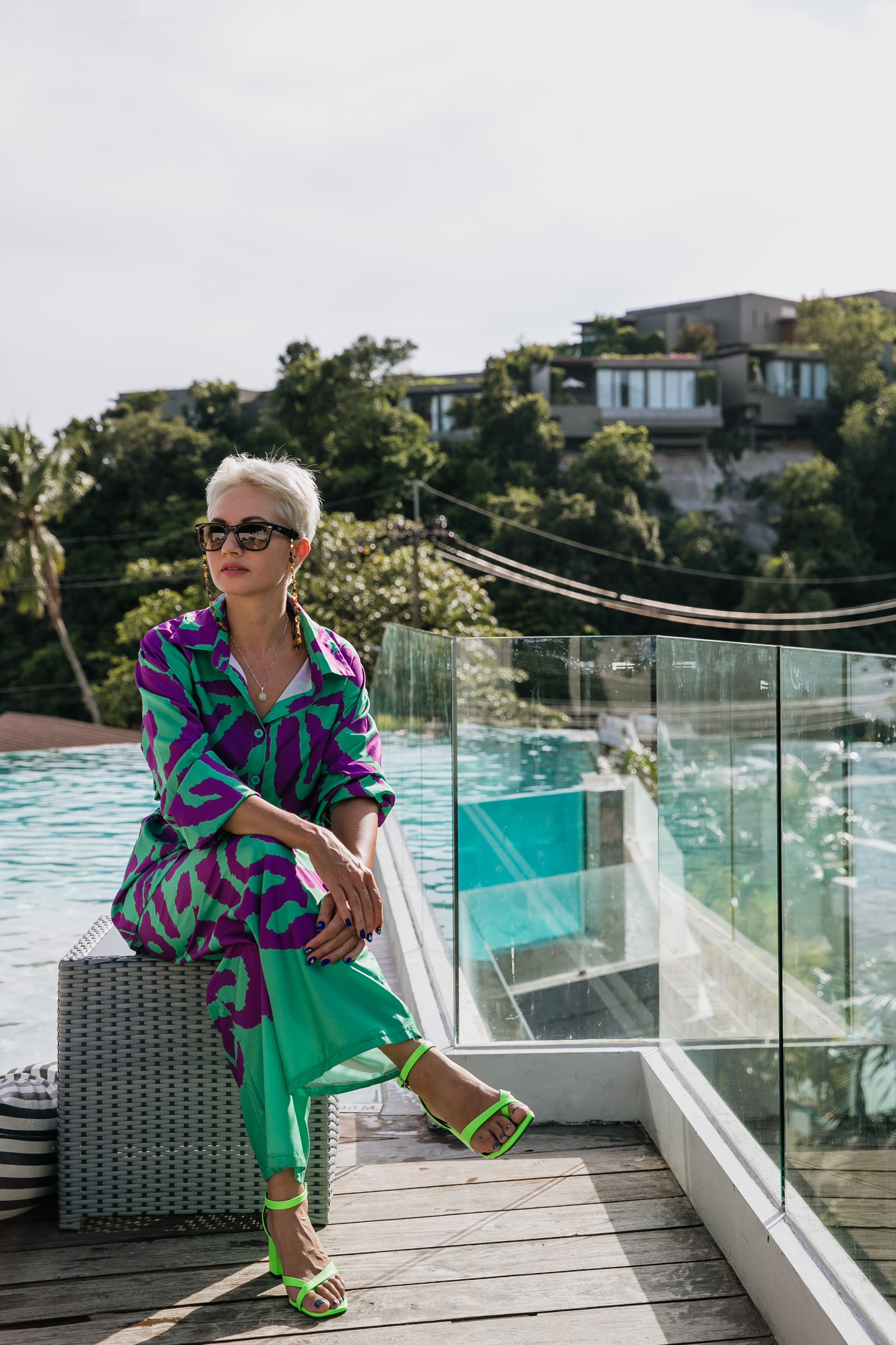 Ирина. Фотограф и видеограф Анна Домашенко