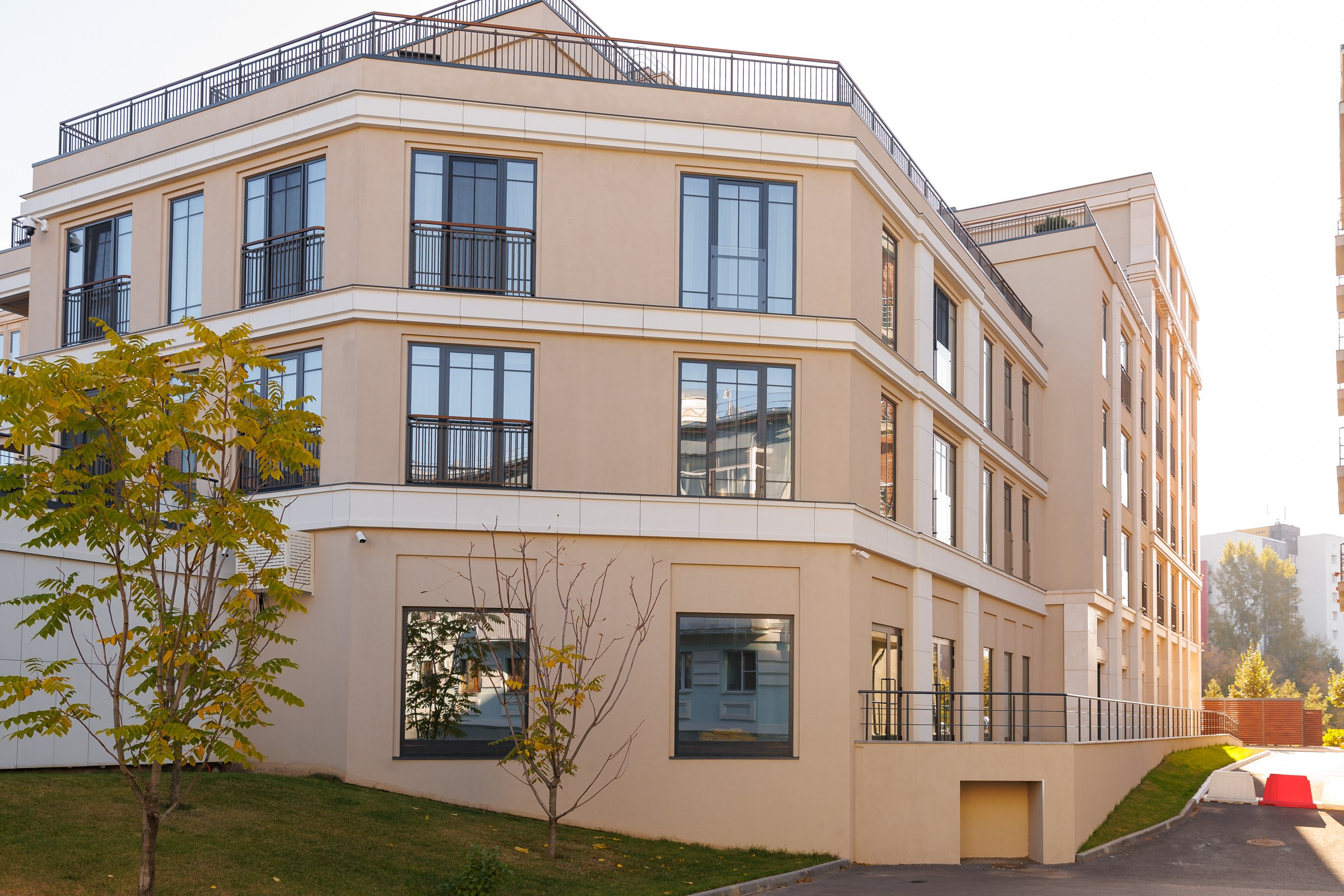 Tasigo. Нонский Руслан, фотограф Казань. Архитектурная и интерьерная съемка, работаю по всей России