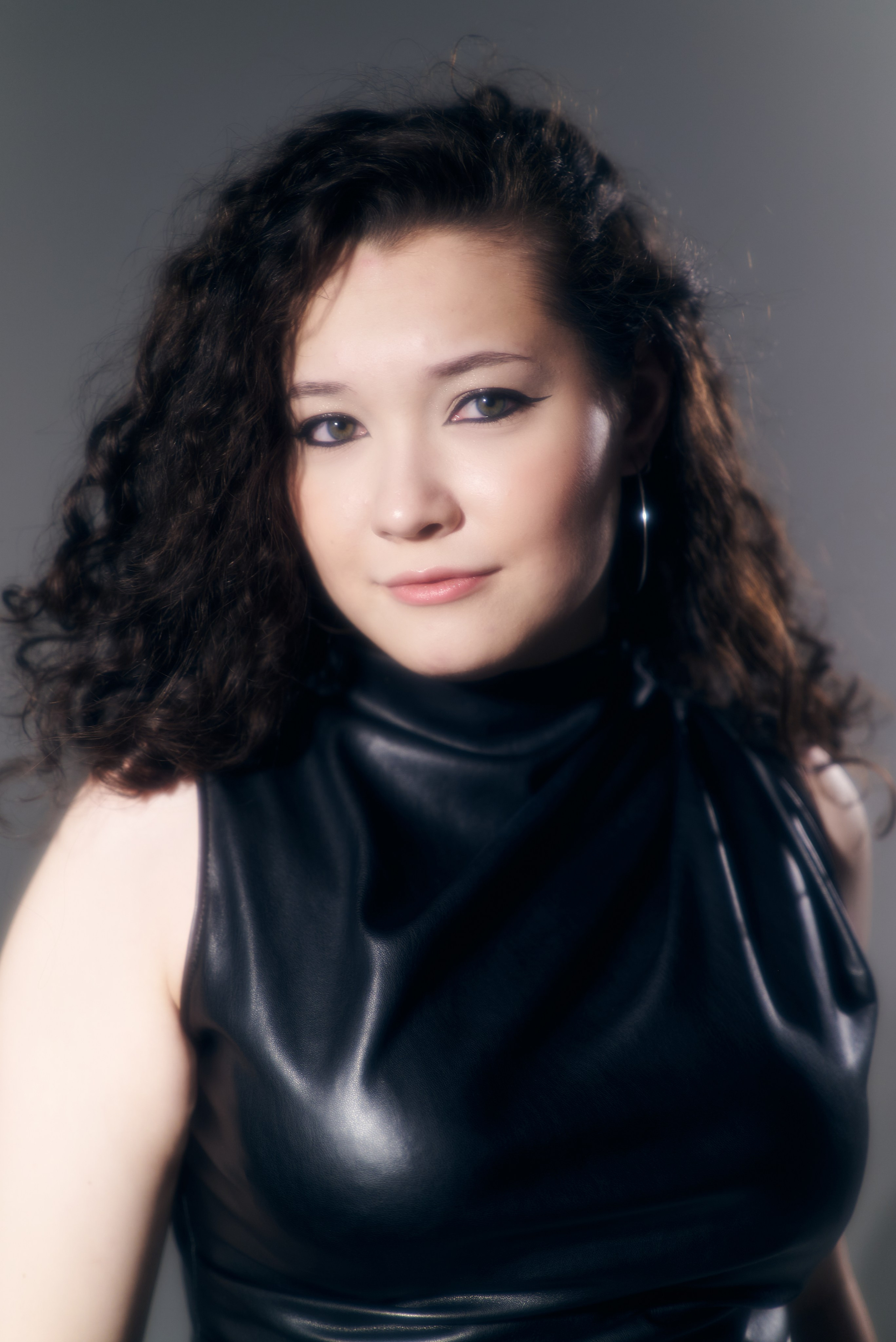 Алина. Фотограф Анастасия Клинова. Тверь