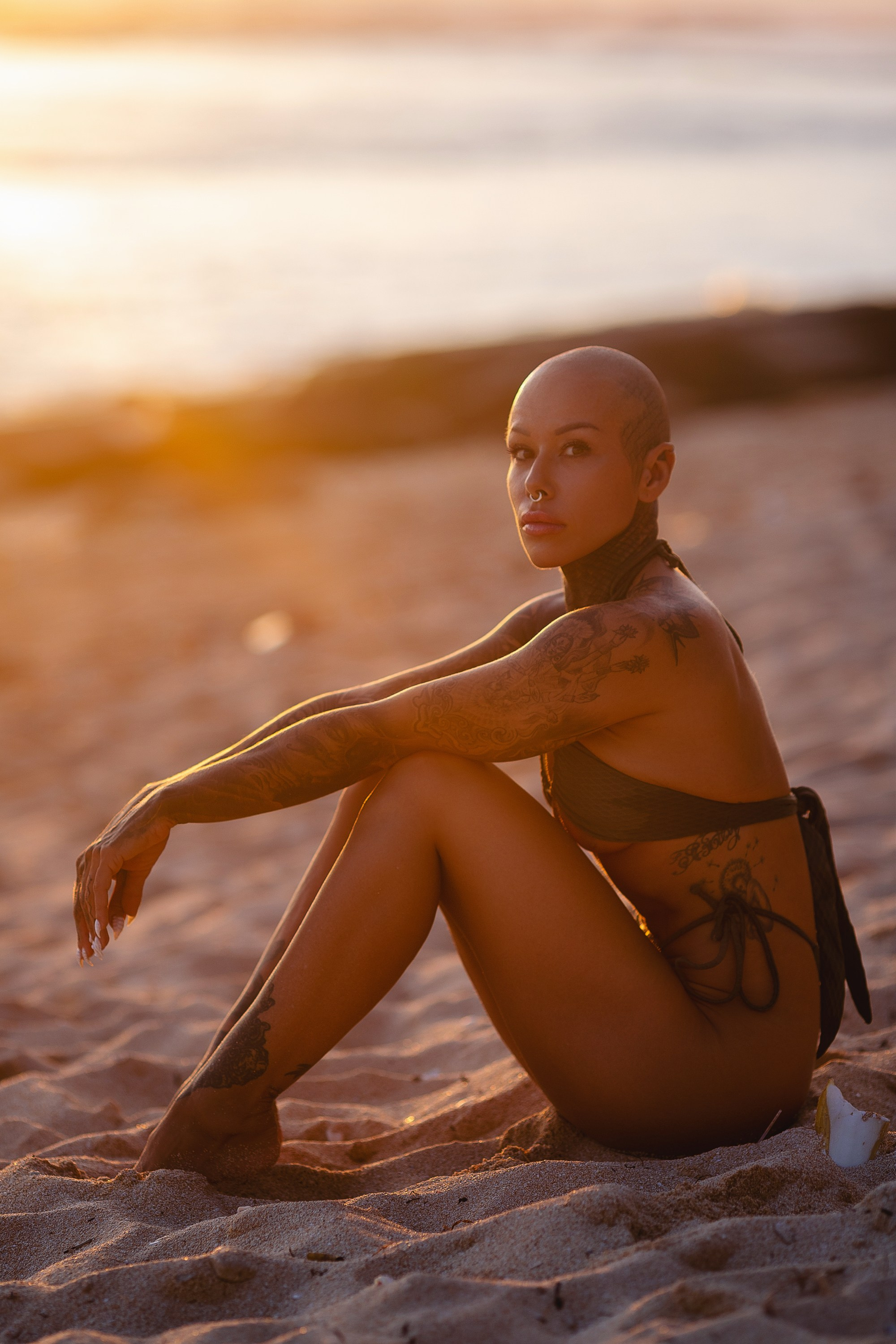 KASTA & KARINA # 1. FASHION AND PORTRAIT PHOTOGRAPHER, MOSCOW/DUBAI