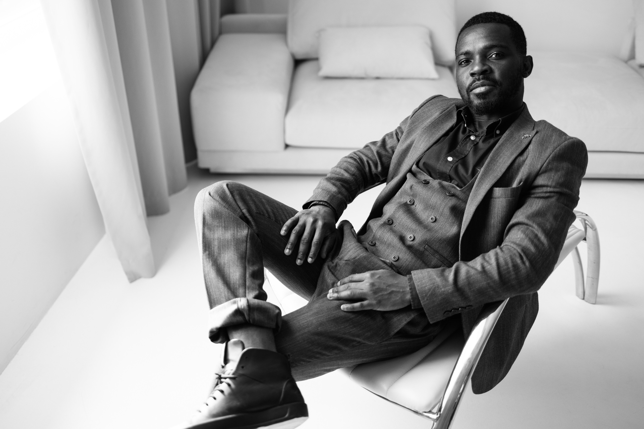 Мужской портрет. Camillo. Семейный фотограф в Краснодаре Нина Курнявко