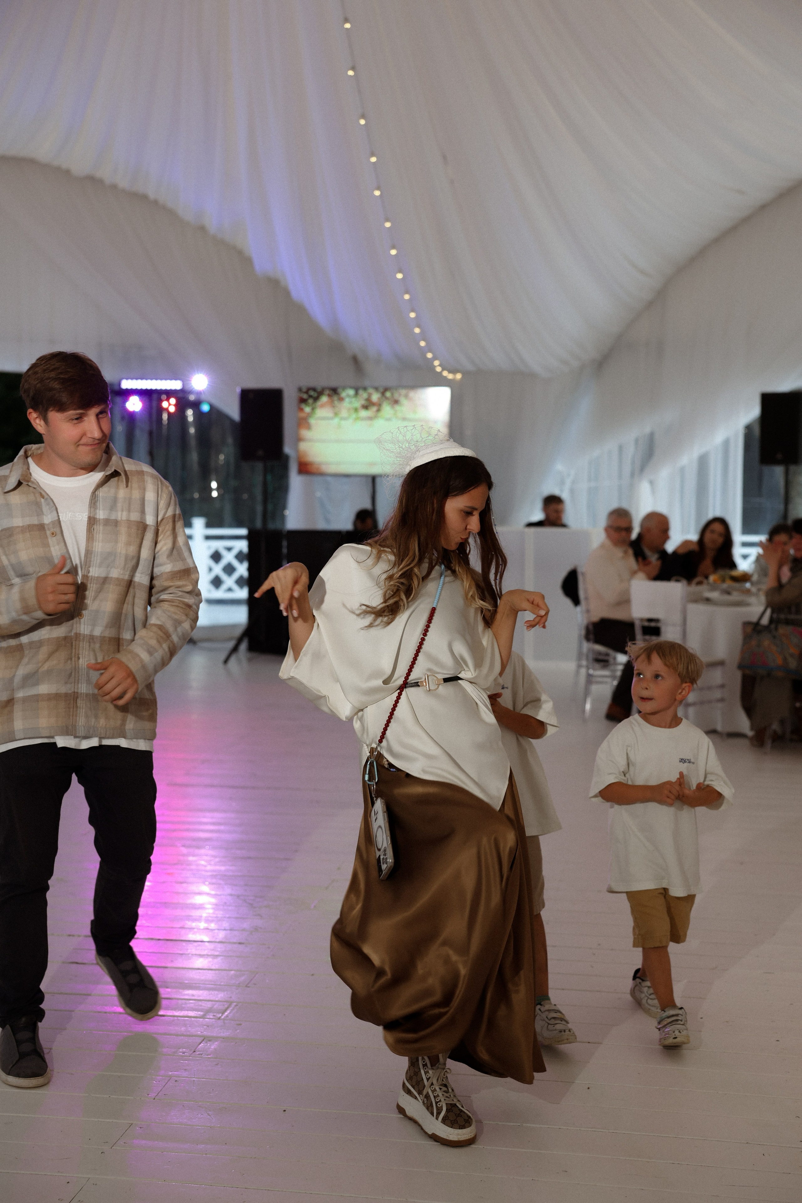 «Просто МЫ» — Дарья и Иван. Свадебный и семейный фотограф в Москве Ломова Ирина