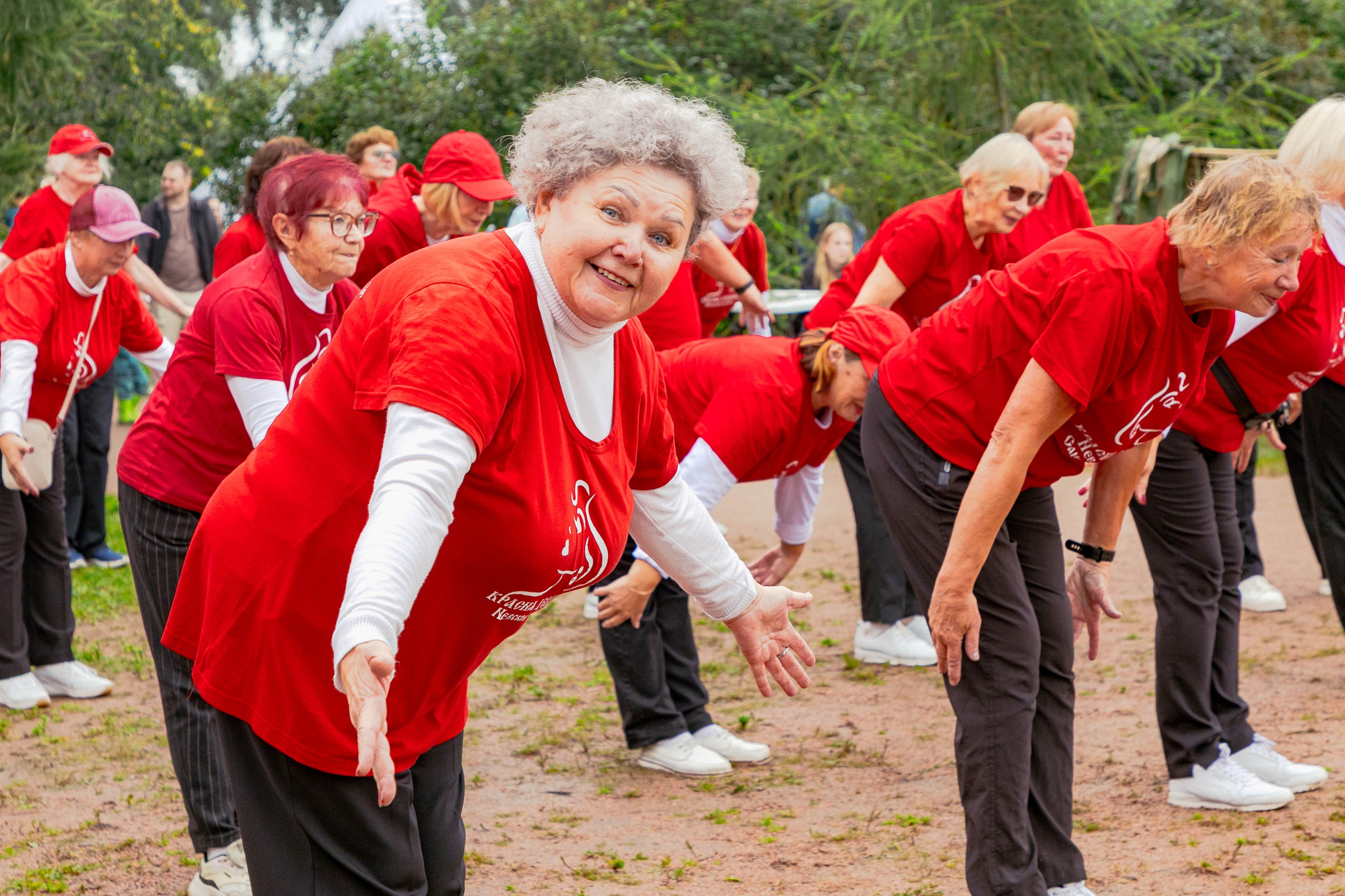 Большой семейный фестиваль — 2025. Репортажный и концертный фотограф в Санкт-Петербурге Адмакина Дарья