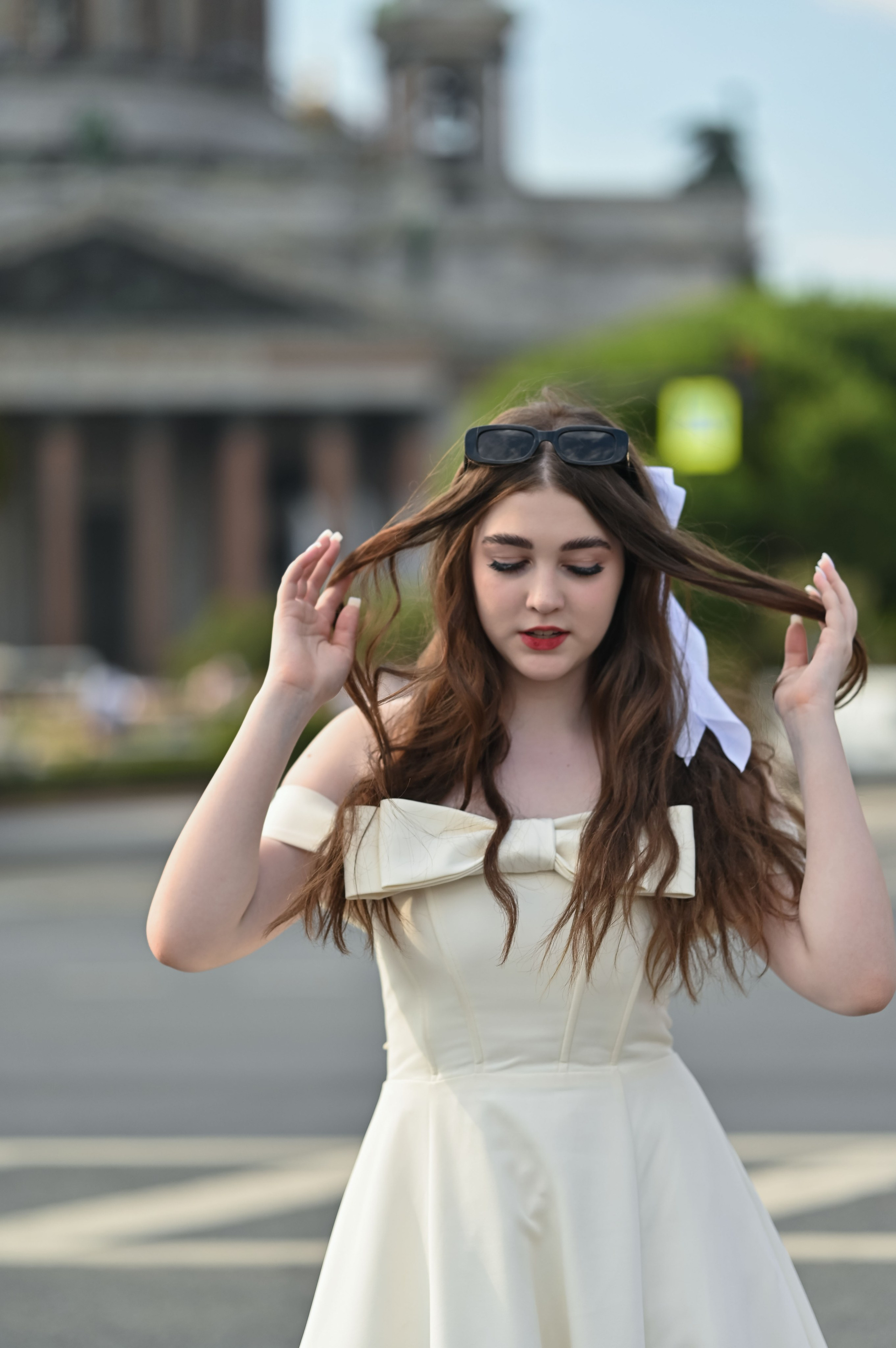 Выпускной 2024. ZDARONOKIA Репортажный фотограф