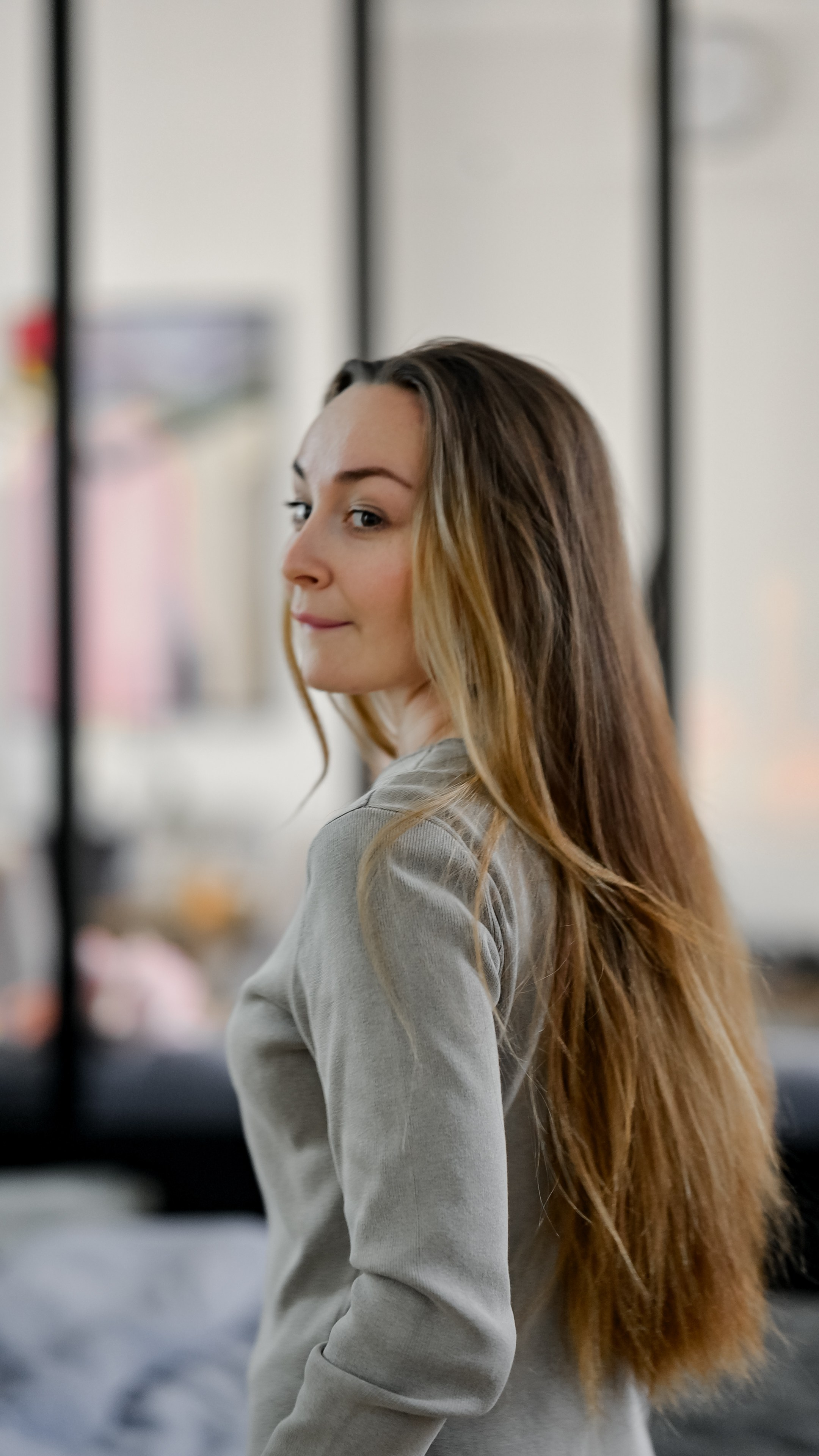 Мама дома. ZDARONOKIA Репортажный фотограф