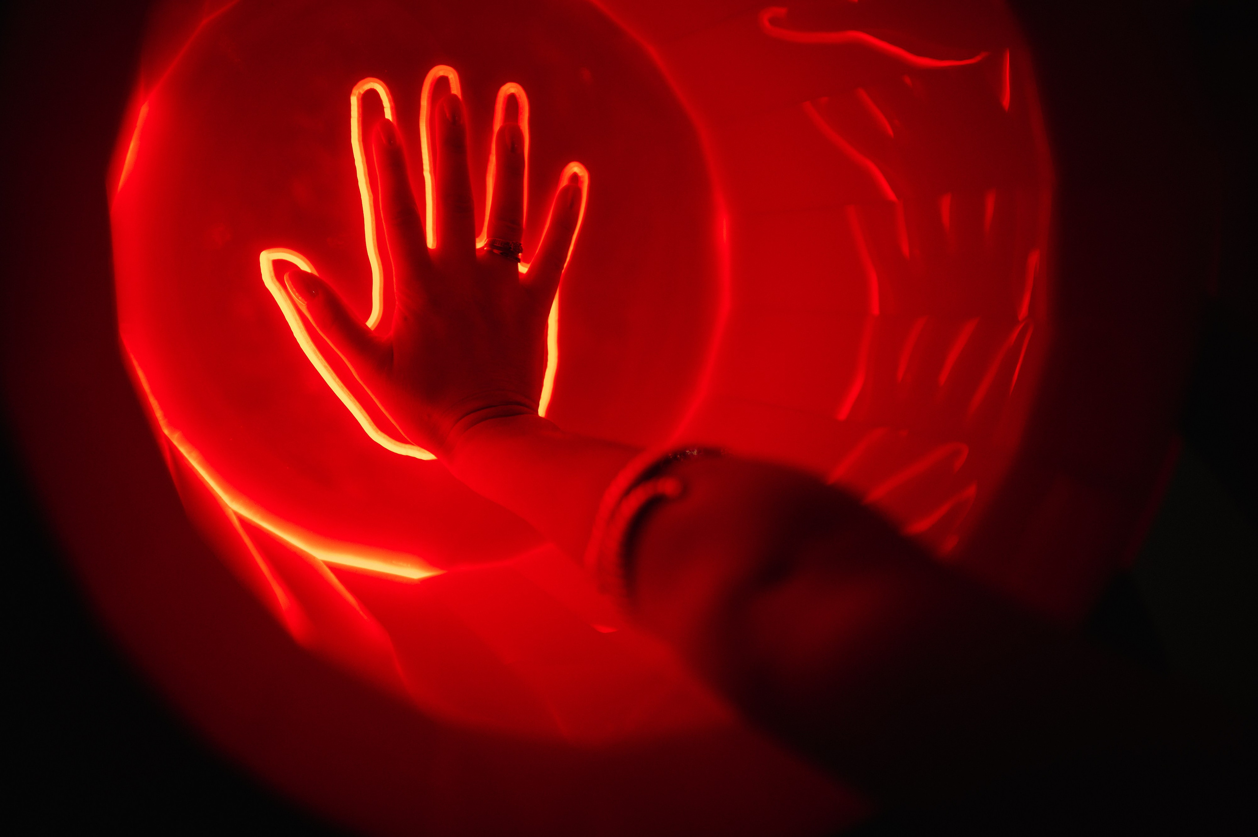 Предсказатель. Инсталаб Краснодар фото и видео интерактивы на ваше мероприятие