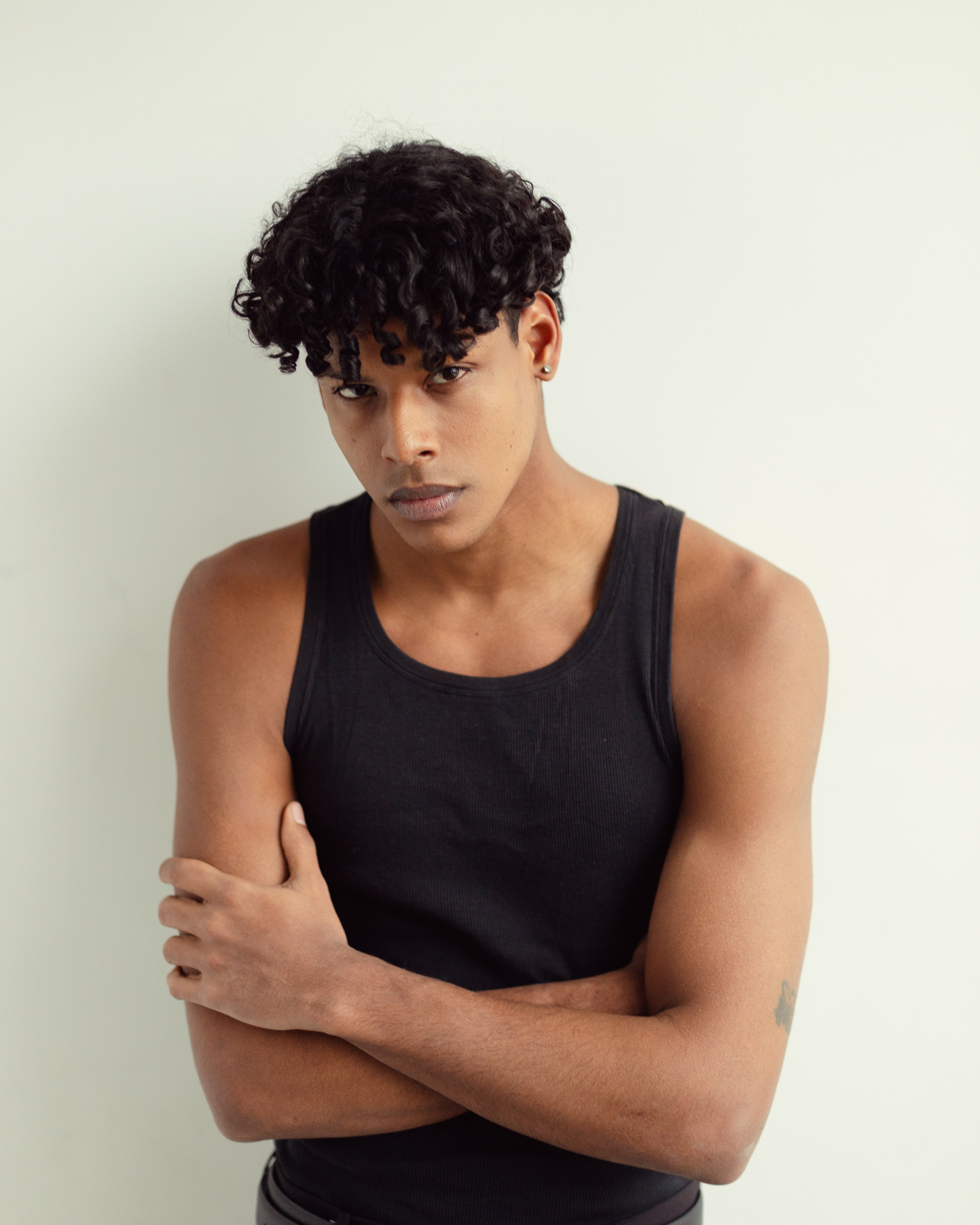 Вильям. Фотограф в Москве — Евгения Прокопенко