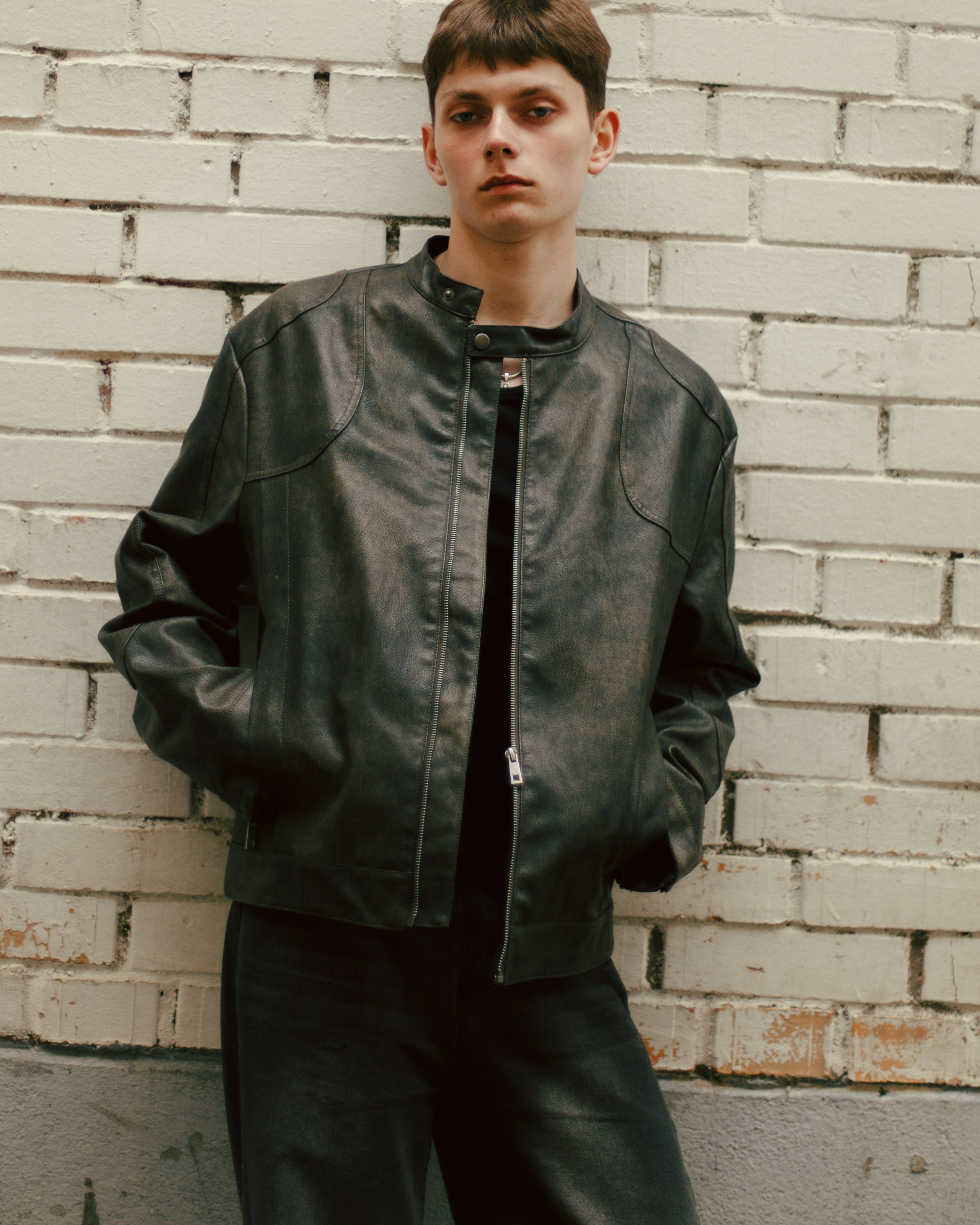 Костя. Фотограф в Москве — Евгения Прокопенко