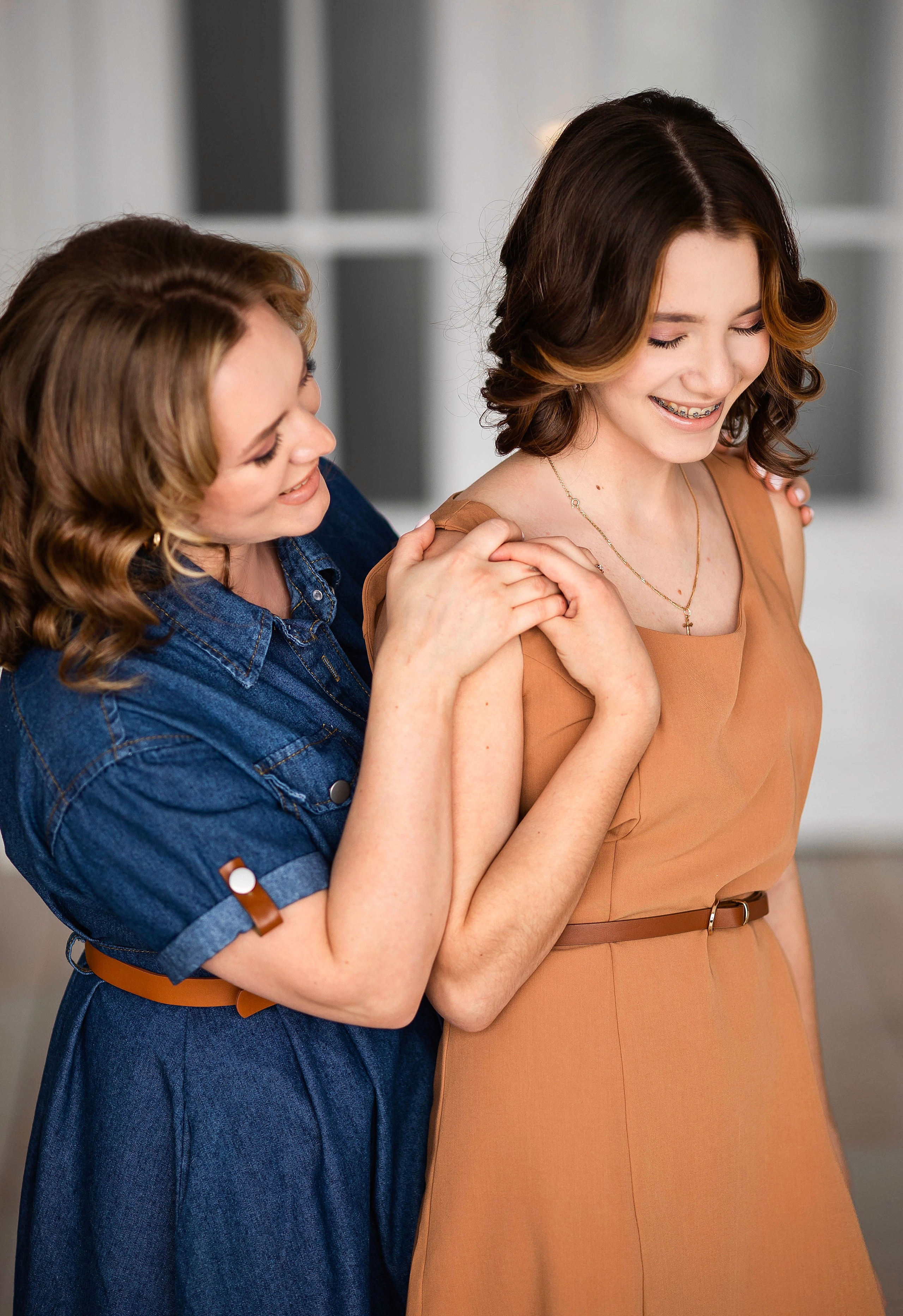 СЕМЬЯ. Фотограф из Санкт-Петербурга Ильинская Ксения