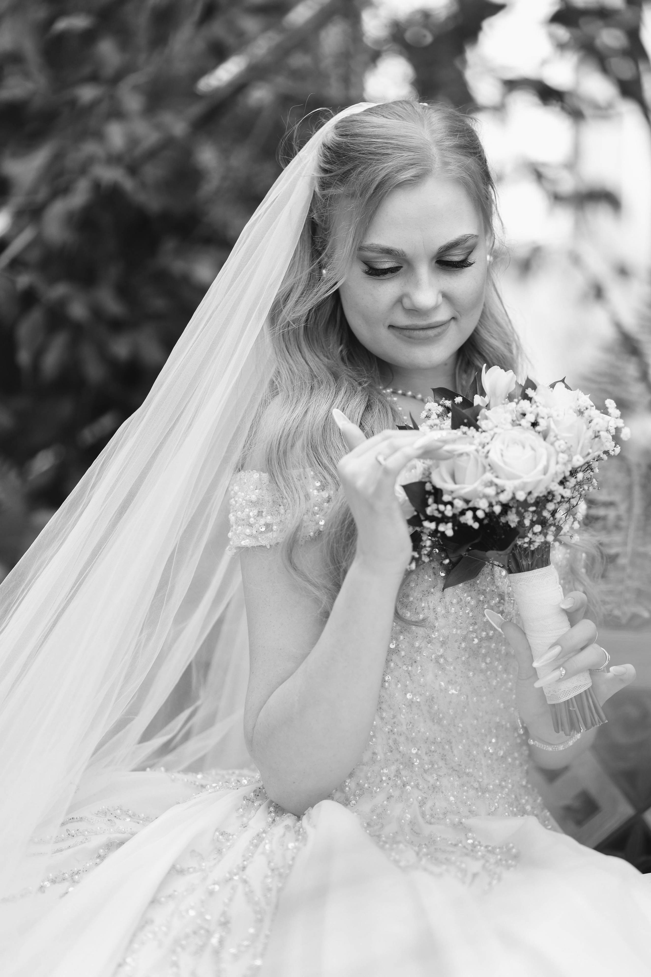 Свадьба Дмитрий и Елена 17.07.24. Фотограф из Санкт-Петербурга Ильинская Ксения