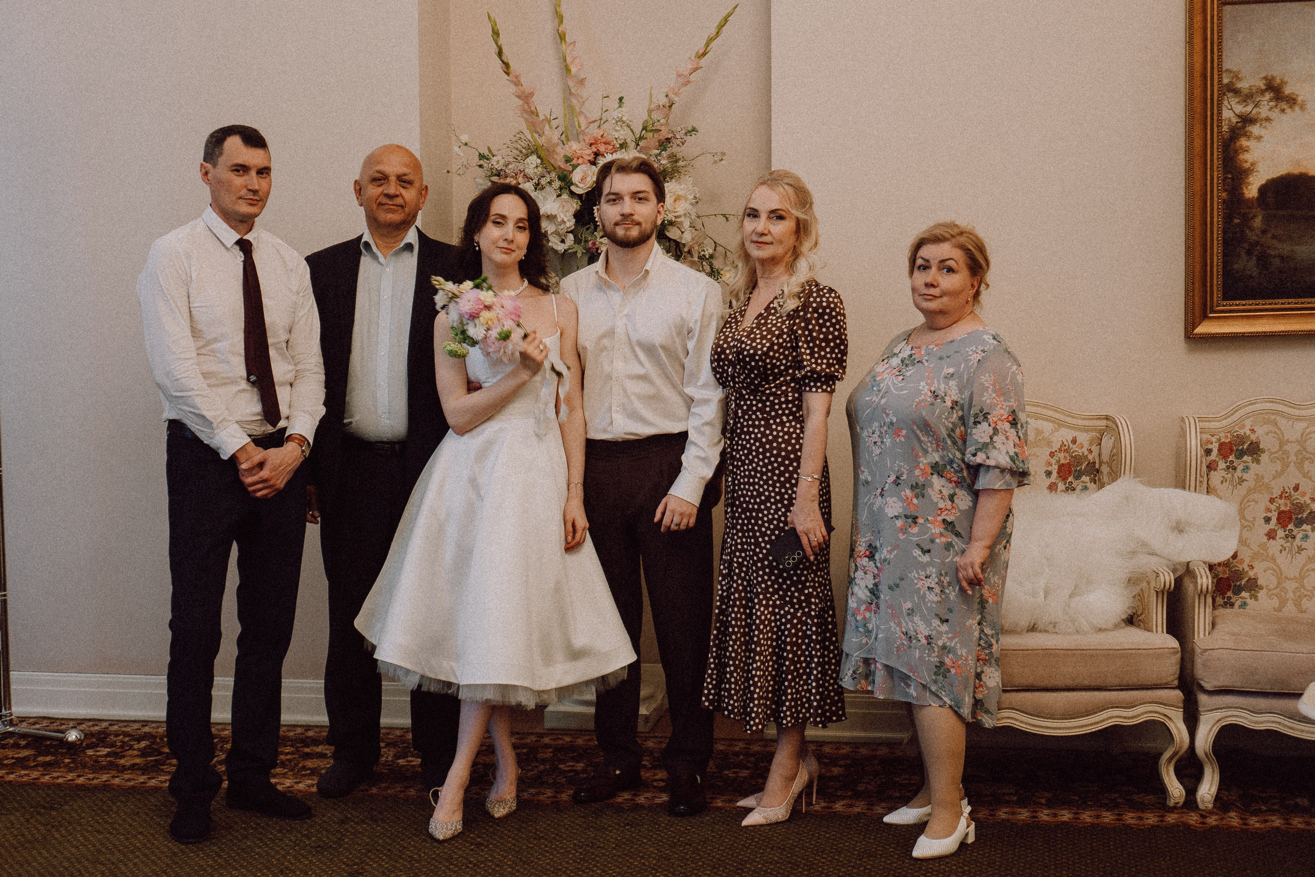 СВАДЕБНАЯ ФОТОСЕСИСИЯ В ГОРОДЕ ПУШКИН. Профессиональный фотограф, Санкт-Петербург — Виктория Богомолова