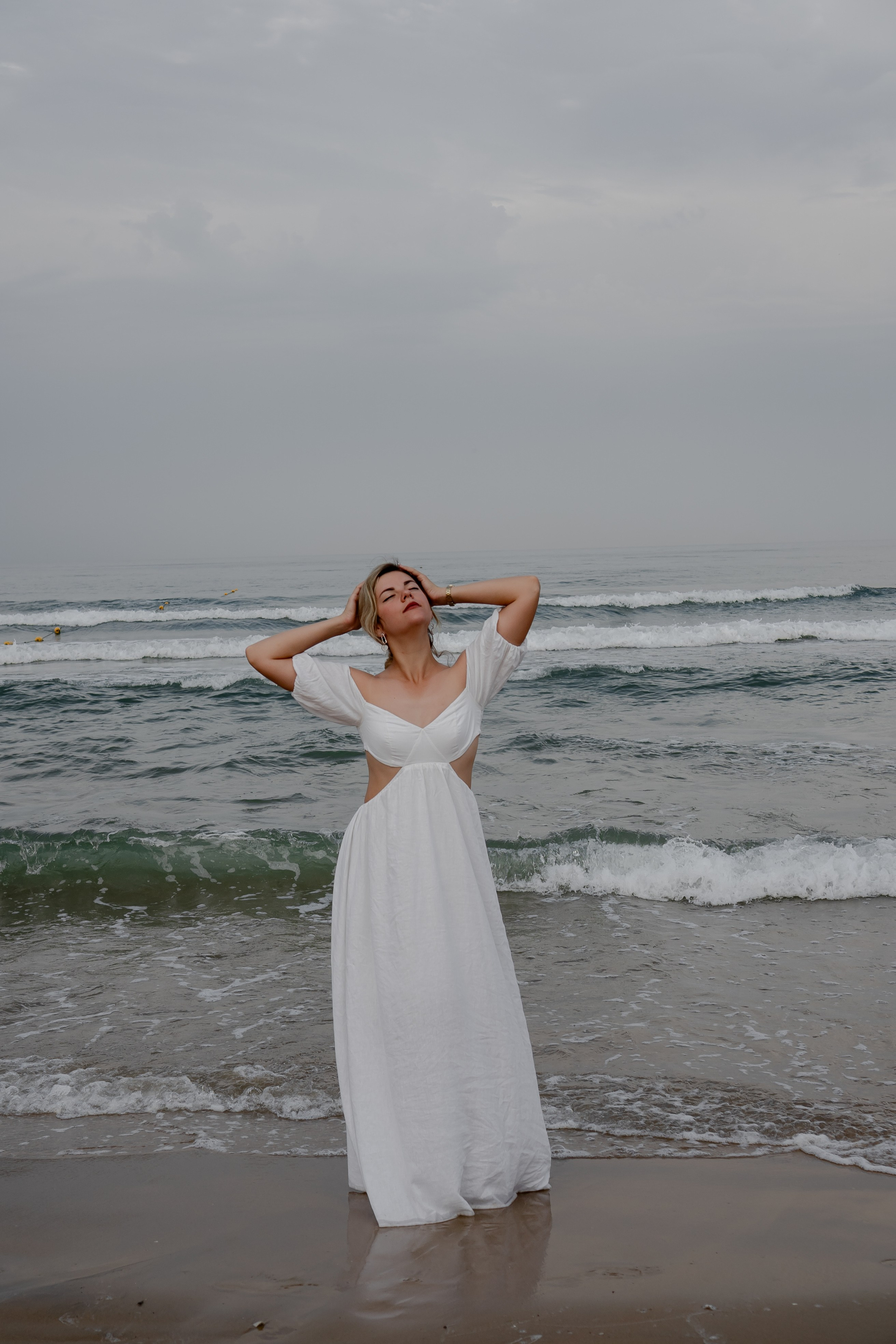 ДЕВУШКИ НА РАССВЕТНОЙ СЬЕМКЕ. Профессиональный фотограф, Санкт-Петербург — Виктория Богомолова