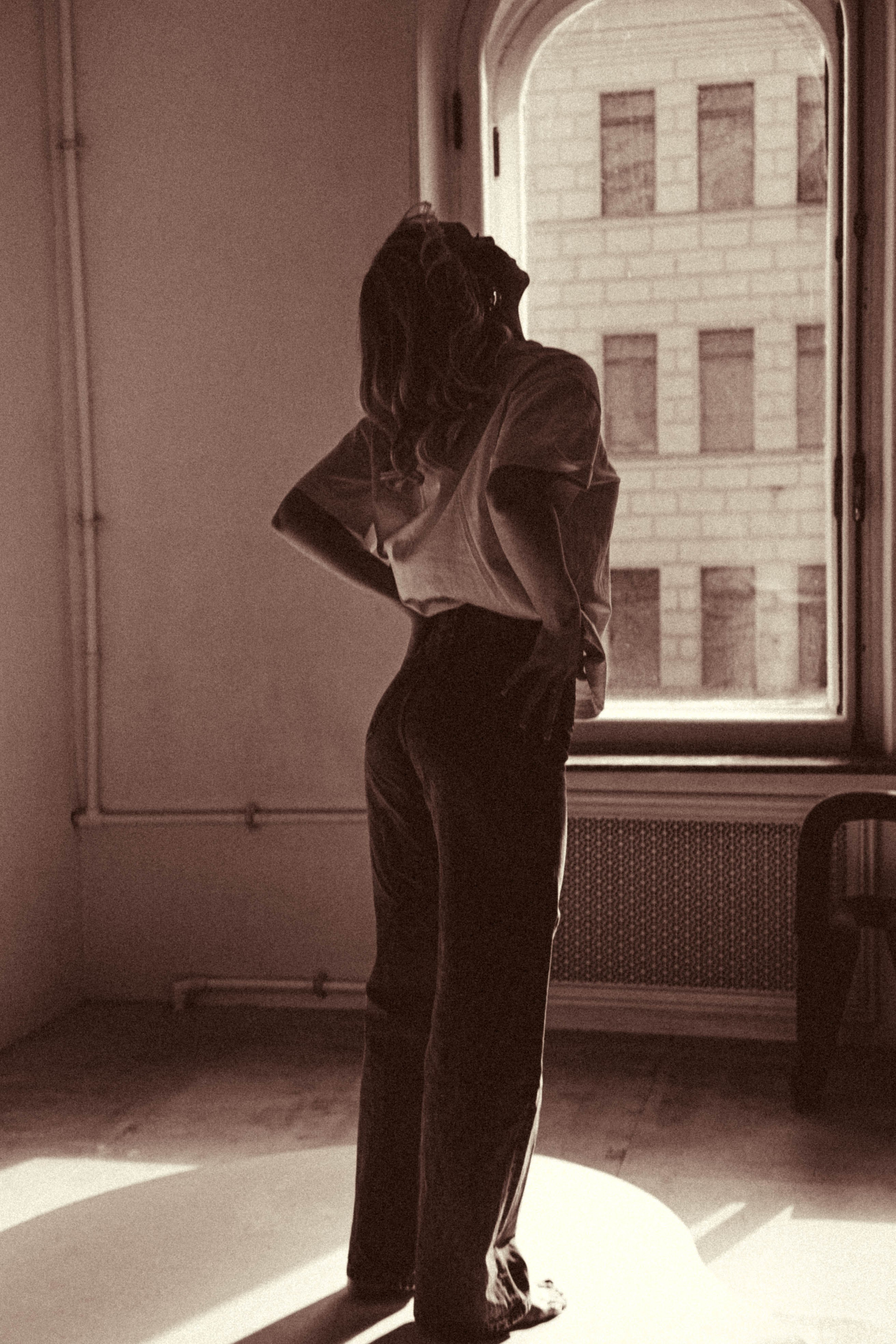 Винтажный стиль. Профессиональный фотограф, Санкт-Петербург — Виктория Богомолова