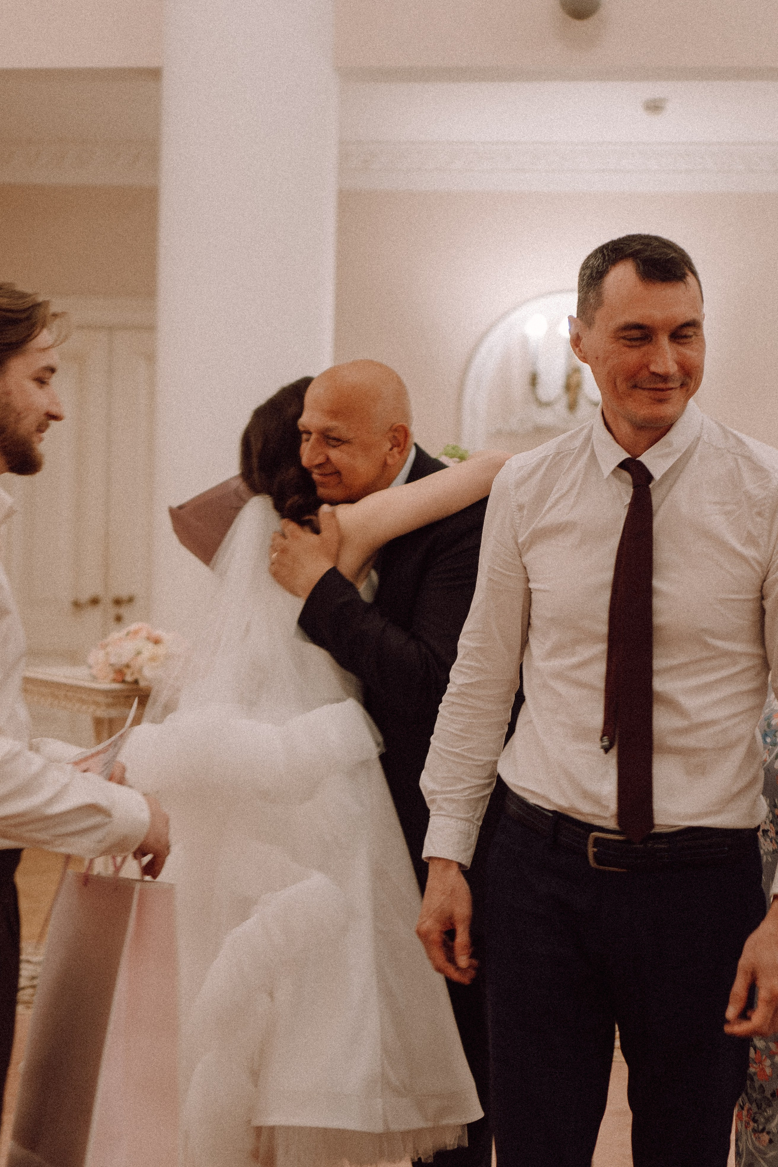 СВАДЕБНАЯ ФОТОСЕСИСИЯ В ГОРОДЕ ПУШКИН. Профессиональный фотограф, Санкт-Петербург — Виктория Богомолова