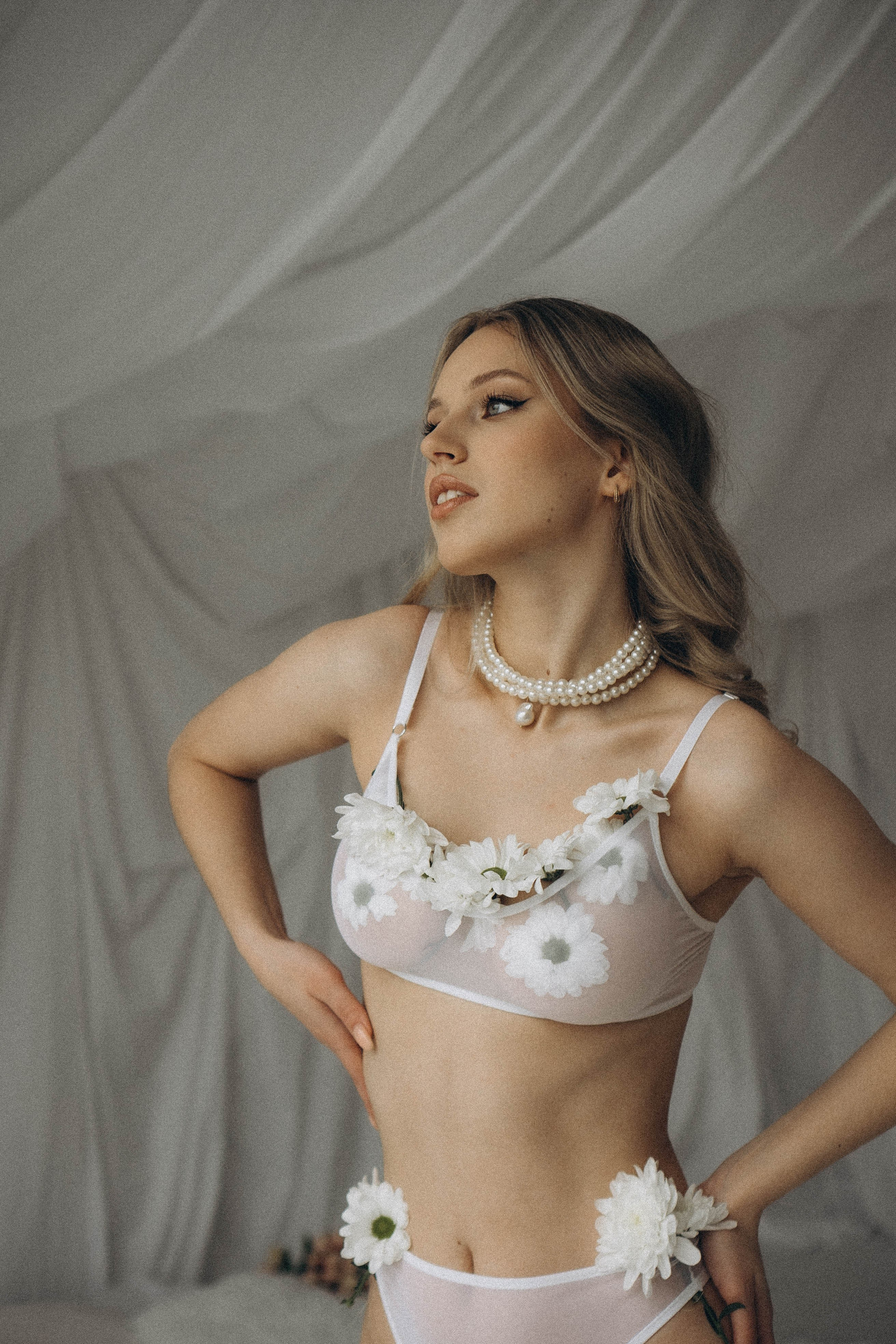 Весенняя. Профессиональный фотограф, Санкт-Петербург — Виктория Богомолова