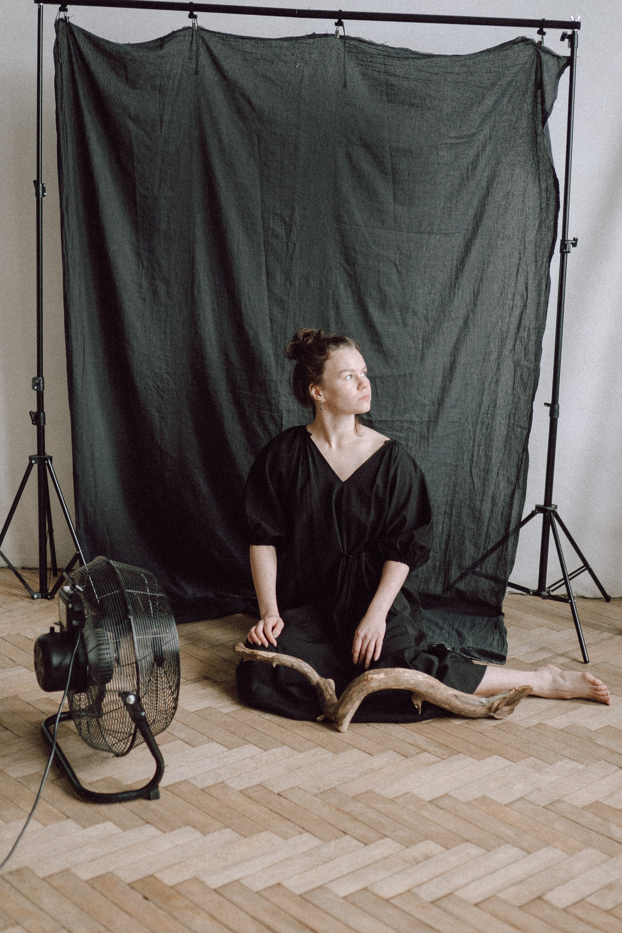 СТУДИЙНАЯ. Профессиональный фотограф, Санкт-Петербург — Виктория Богомолова