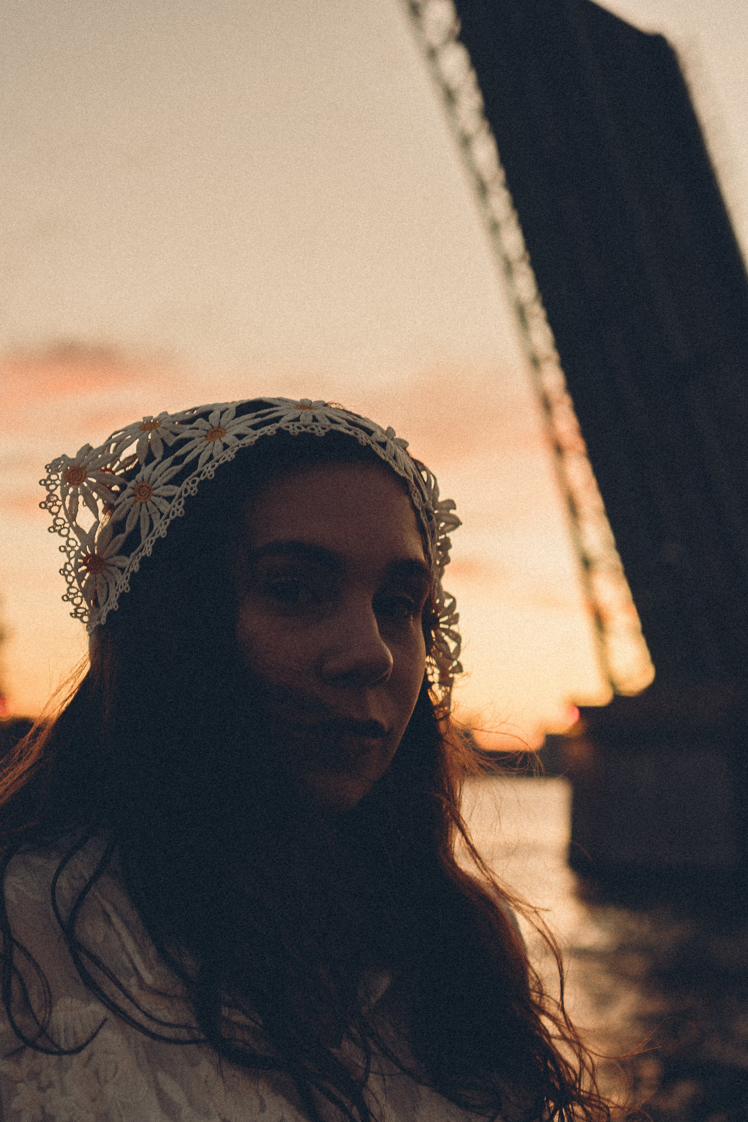 РАССВЕТ С РАЗВОДНЫМИ МОСТАМИ. Профессиональный фотограф, Санкт-Петербург — Виктория Богомолова