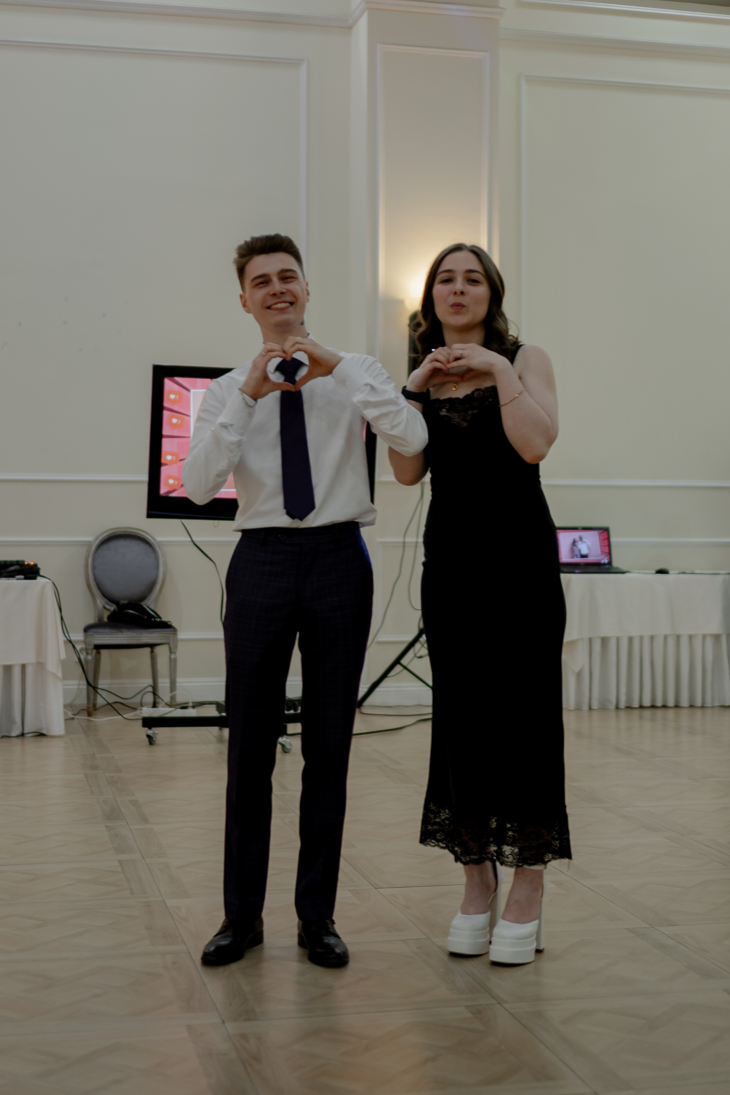 СВАДЕБНАЯ СЬЕМКА В ЗАГСЕ И БАНКЕТ. Профессиональный фотограф, Санкт-Петербург — Виктория Богомолова