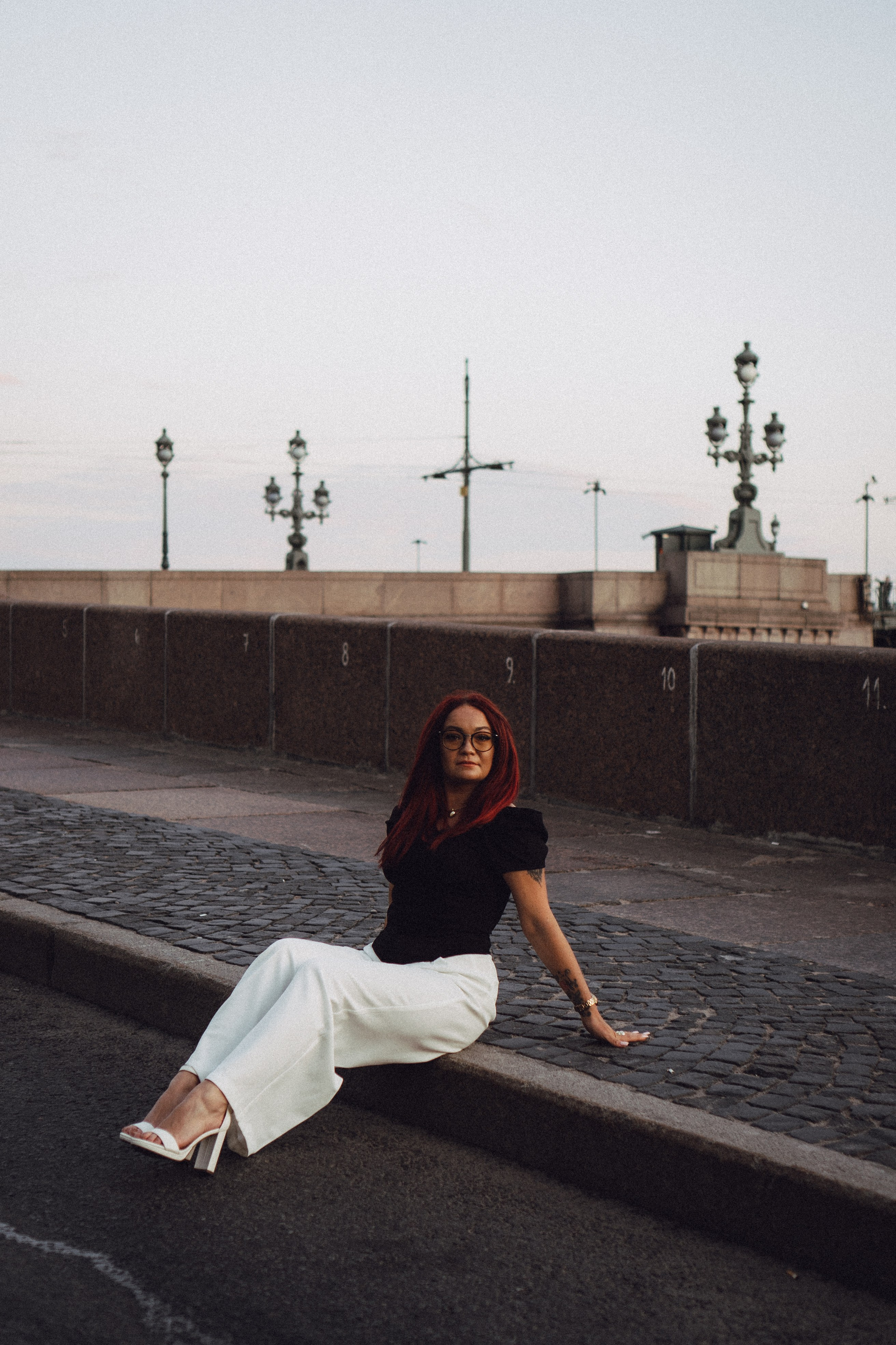 РАССВЕТНАЯ ИСТОРИЯ. Профессиональный фотограф, Санкт-Петербург — Виктория Богомолова