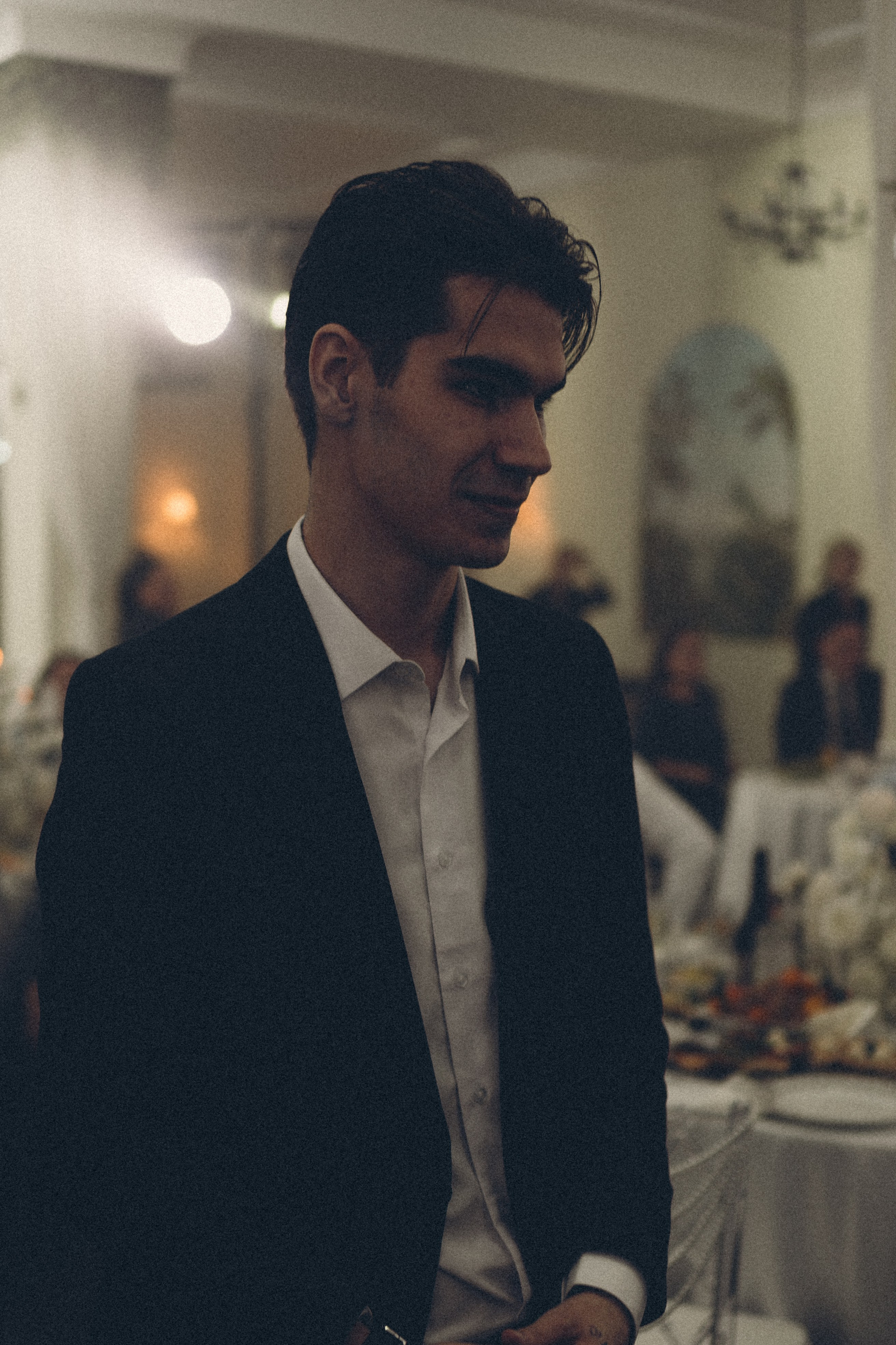 СВАДЕБНАЯ СЬЕМКА В ОТЕЛЕ В СИБИРИ. Профессиональный фотограф, Санкт-Петербург — Виктория Богомолова