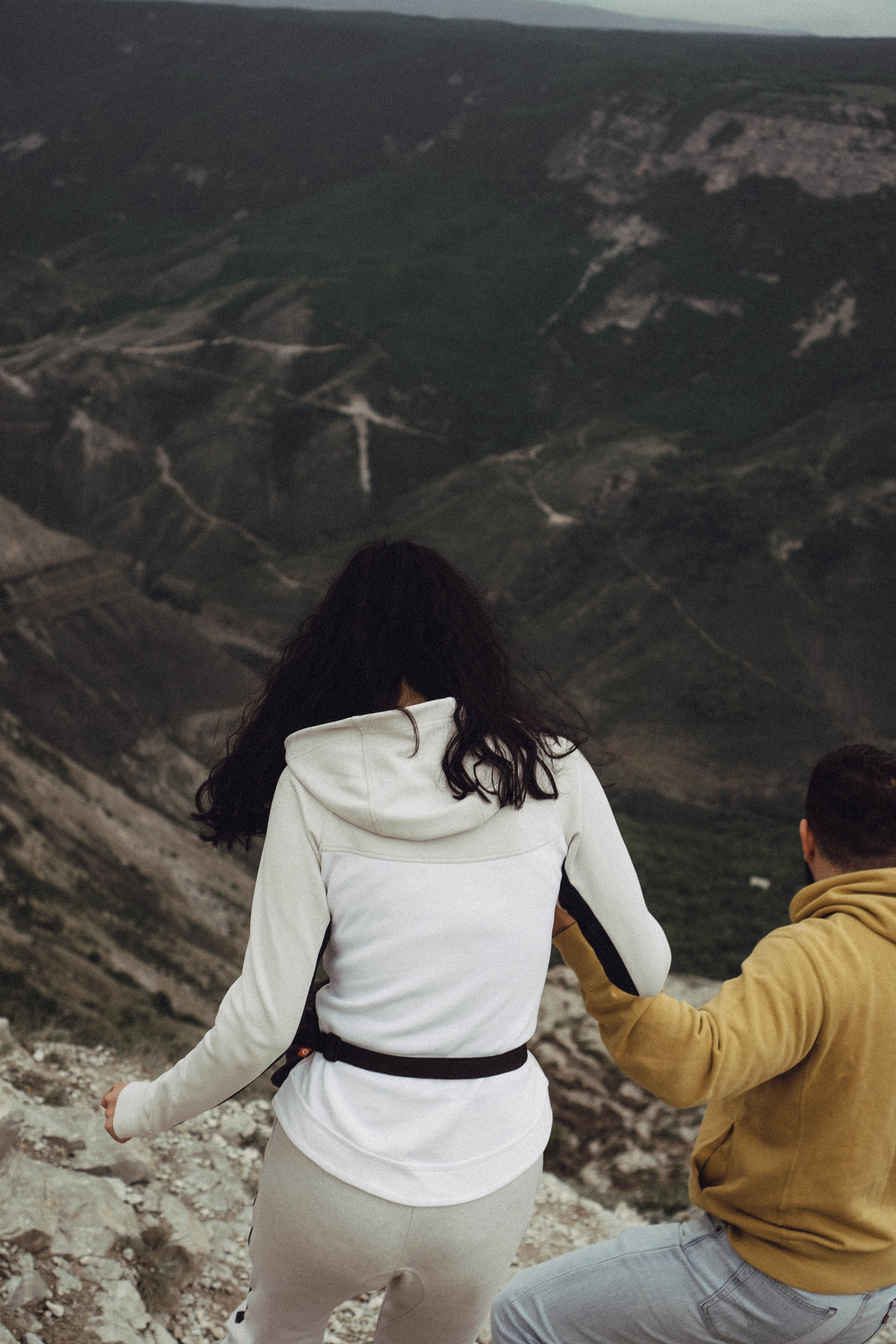 Каньон. Профессиональный фотограф, Санкт-Петербург — Виктория Богомолова
