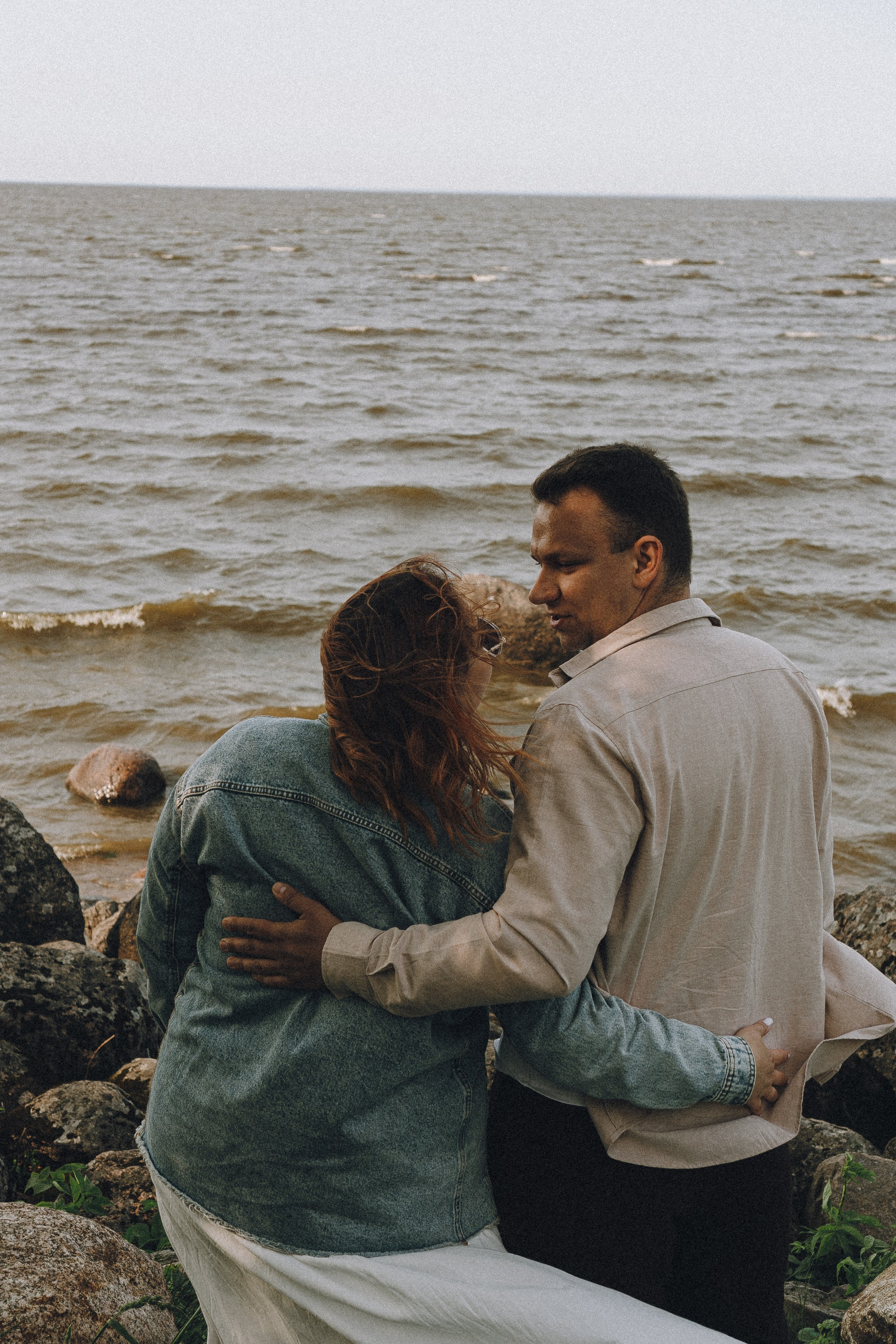 СВАДЕБНАЯ ИСТОРИЯ В ПЕТЕРГОФЕ. Профессиональный фотограф, Санкт-Петербург — Виктория Богомолова