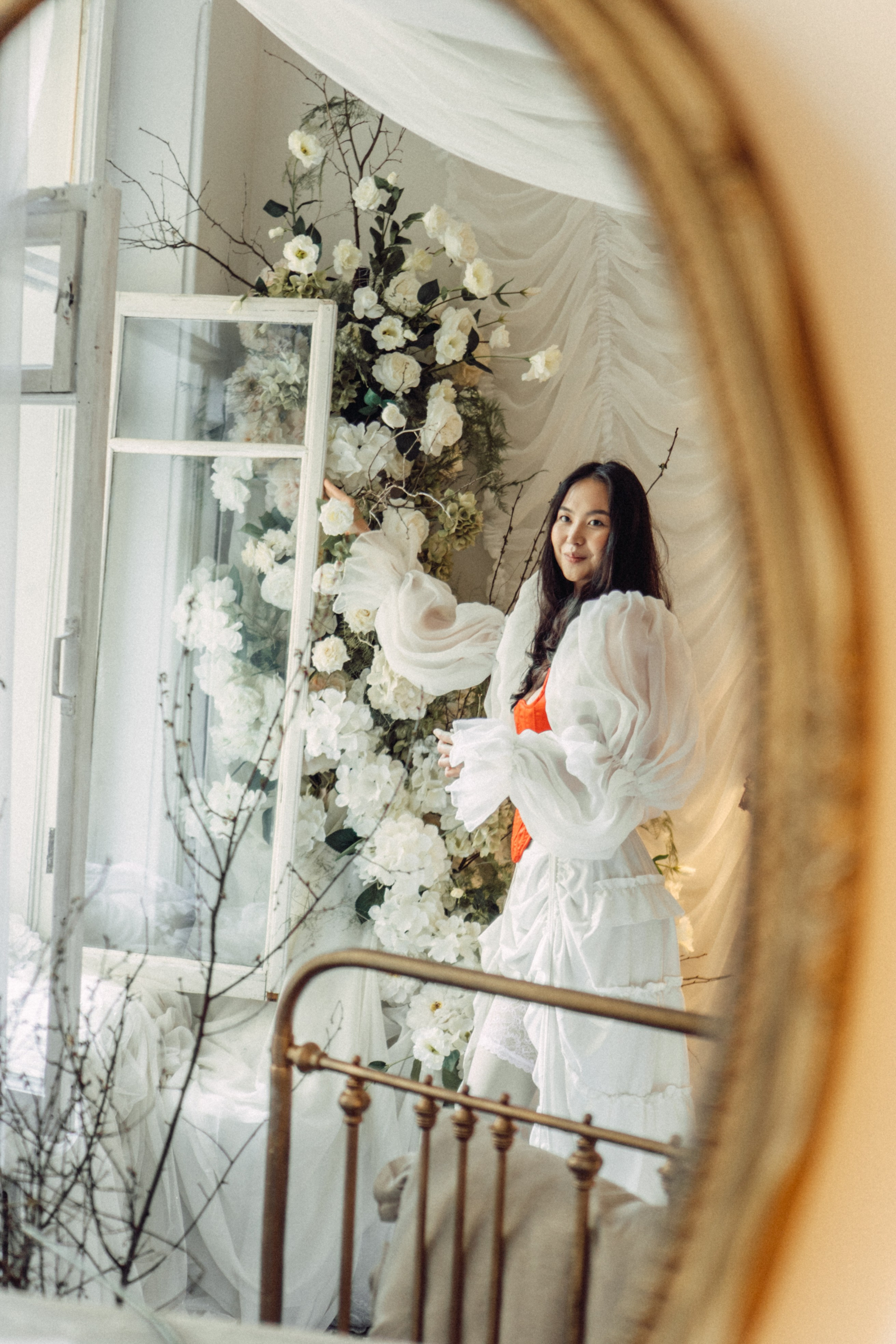 ВИНТАЖНЫЙ СТИЛЬ. Профессиональный фотограф, Санкт-Петербург — Виктория Богомолова