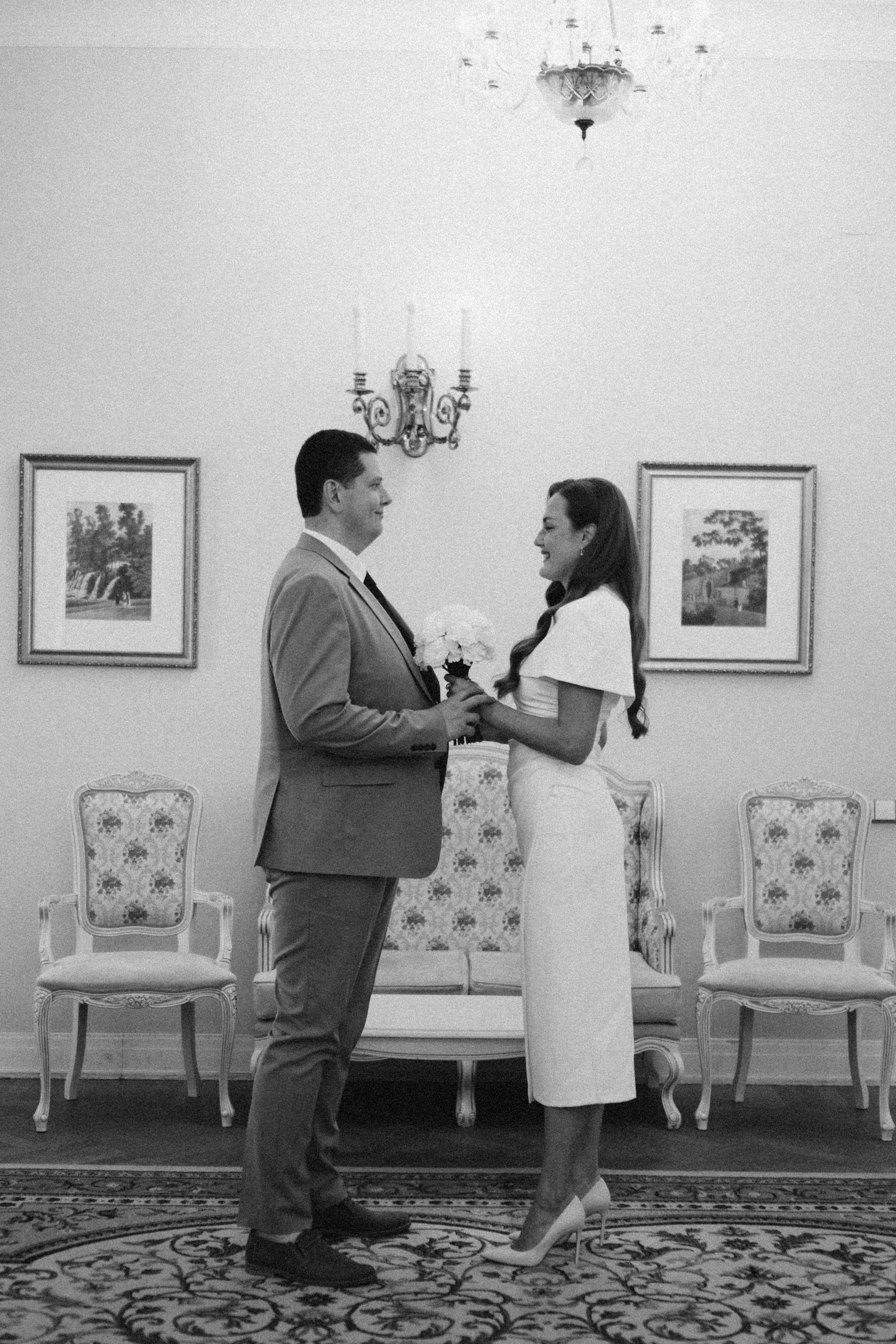 СВАДЕБНАЯ В ПУШКИНЕ. Профессиональный фотограф, Санкт-Петербург — Виктория Богомолова